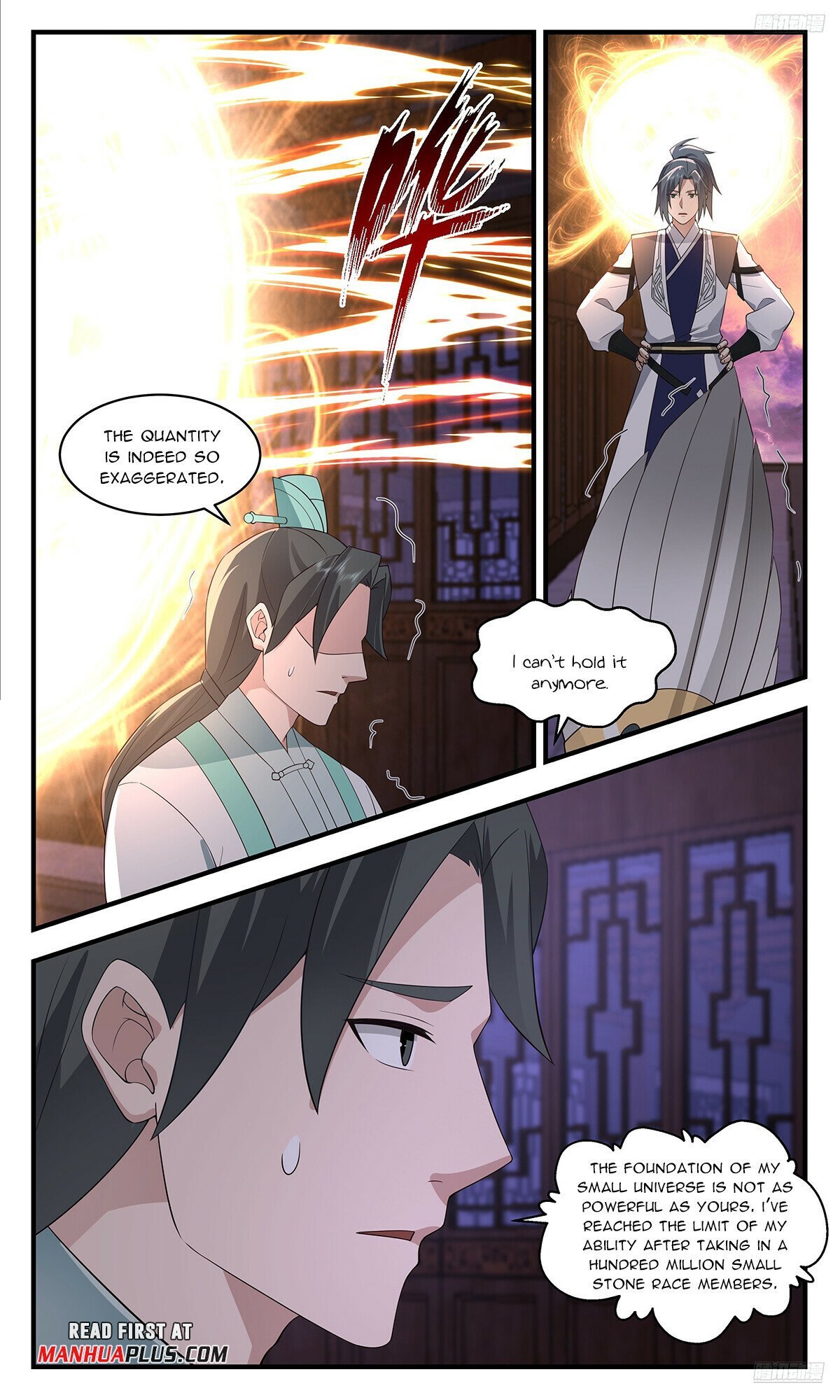 Page 9 of Chapter 3697