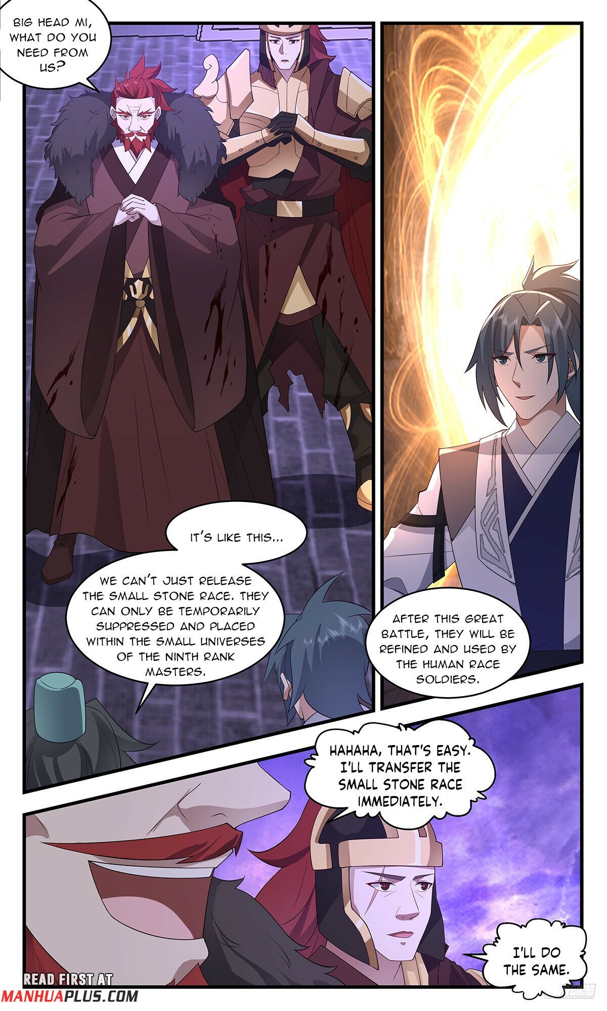 Page 11 of Chapter 3697