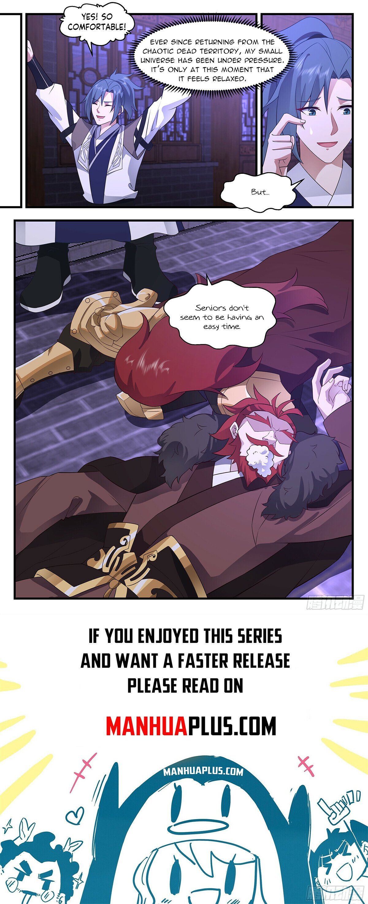 Page 12 of Chapter 3697