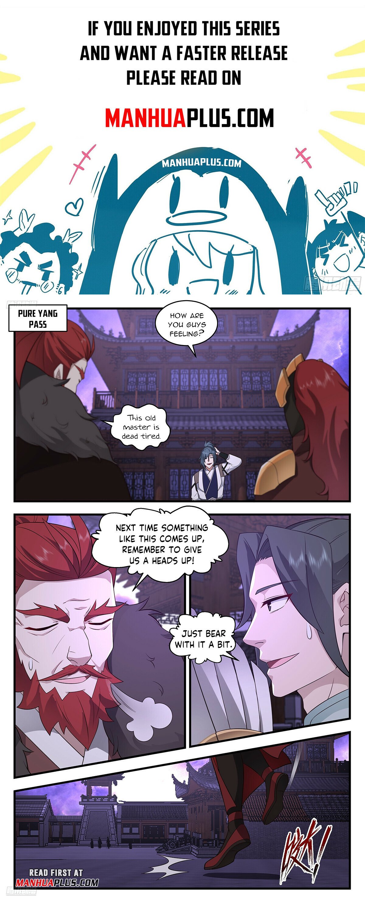 Page 1 of Chapter 3698