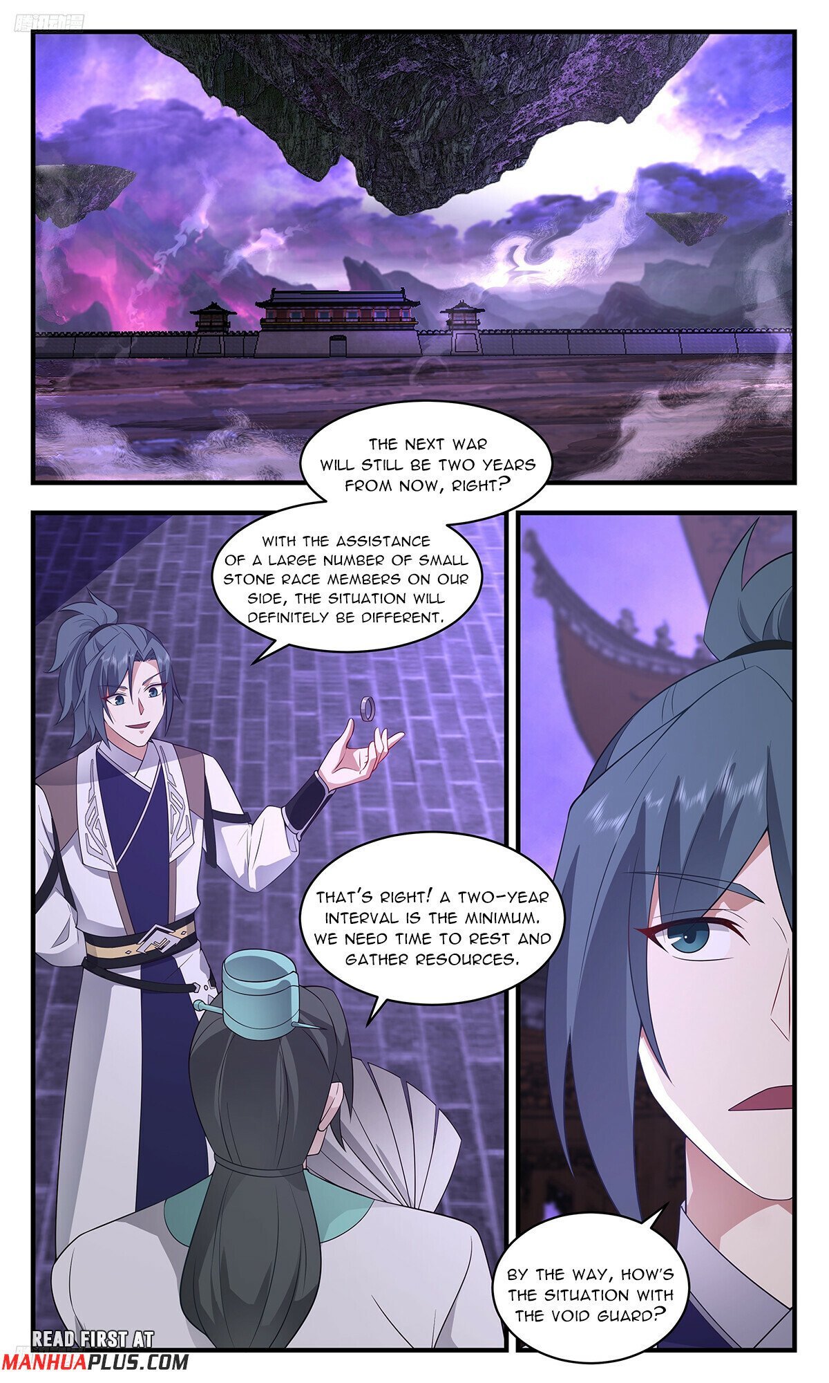Page 3 of Chapter 3698