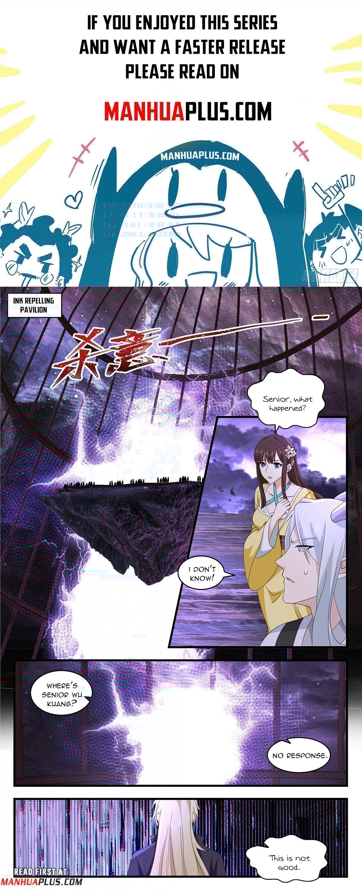 Page 1 of Chapter 3699
