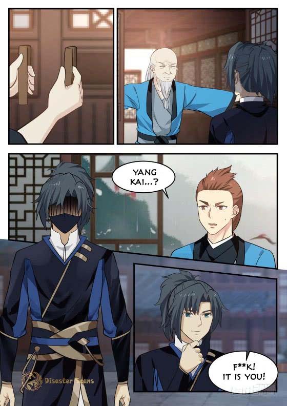 Page 8 of Chapter 370