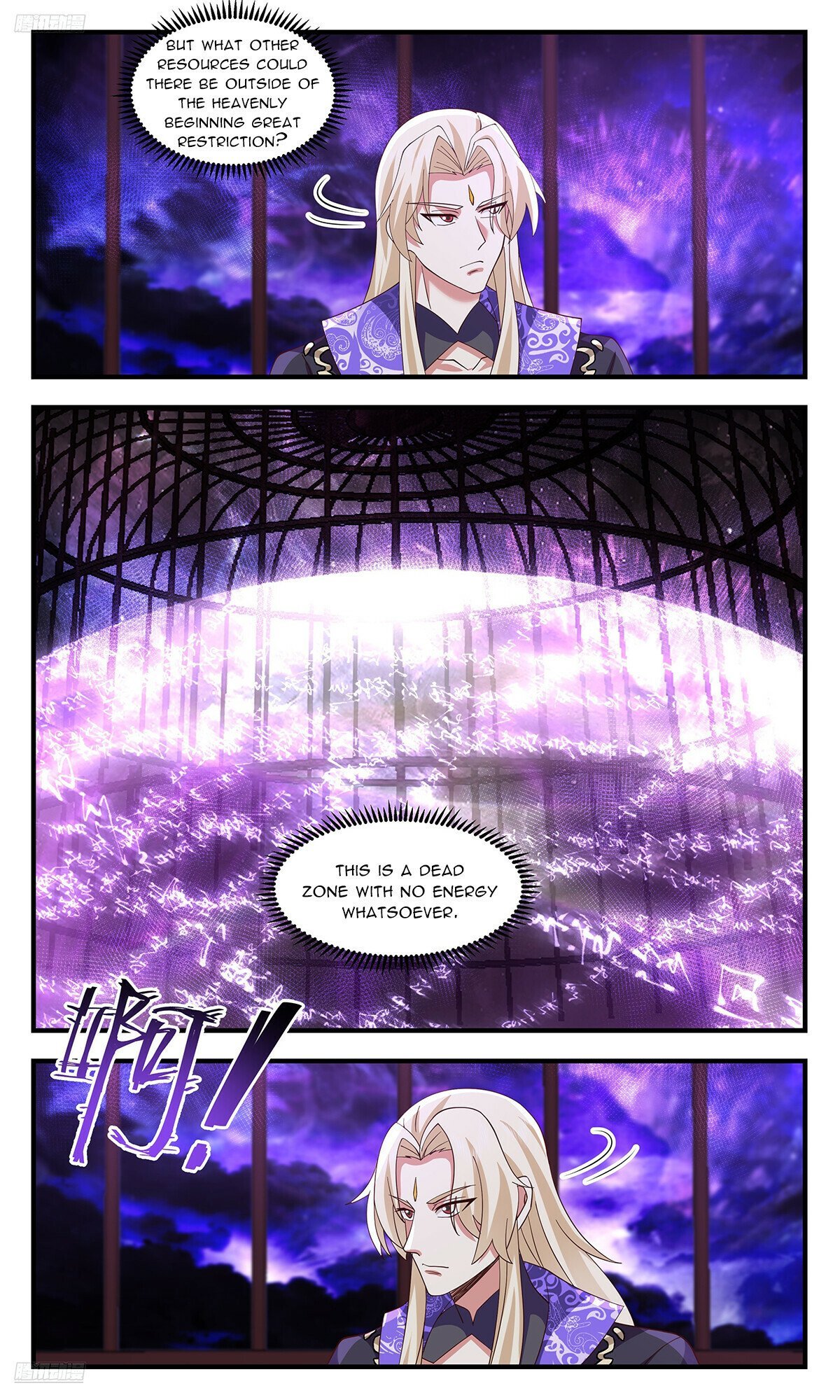 Page 2 of Chapter 3700