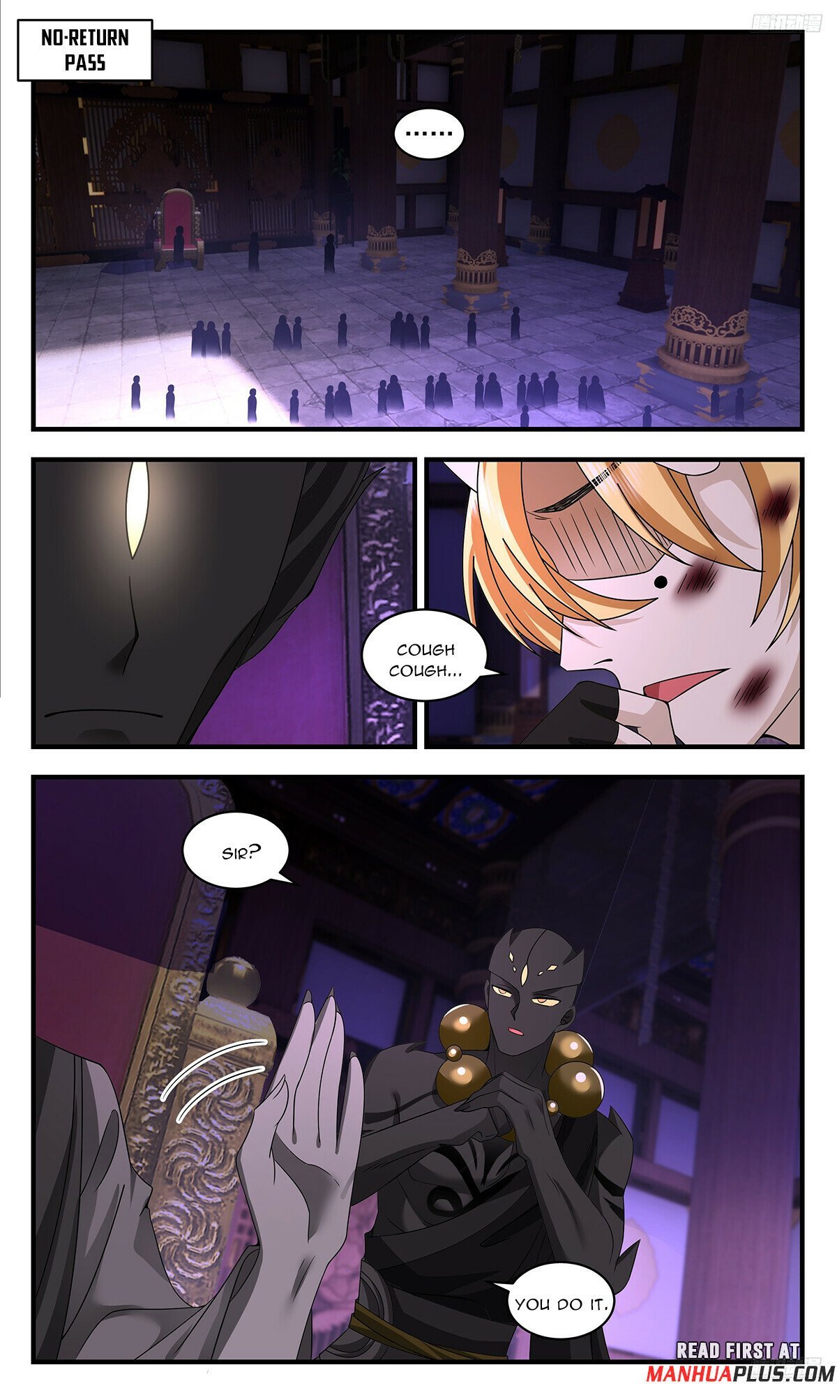 Page 9 of Chapter 3700