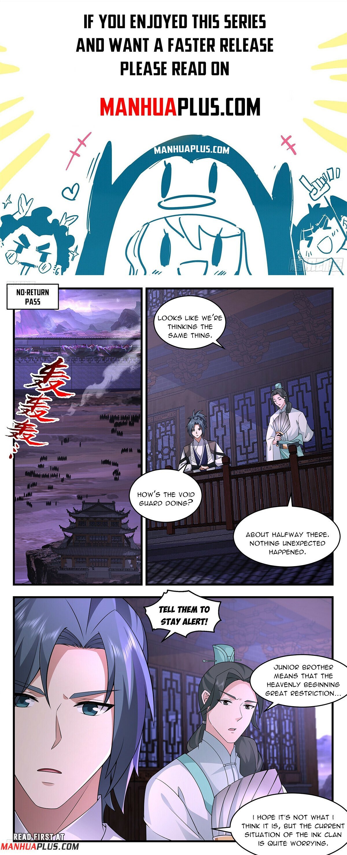 Page 1 of Chapter 3703