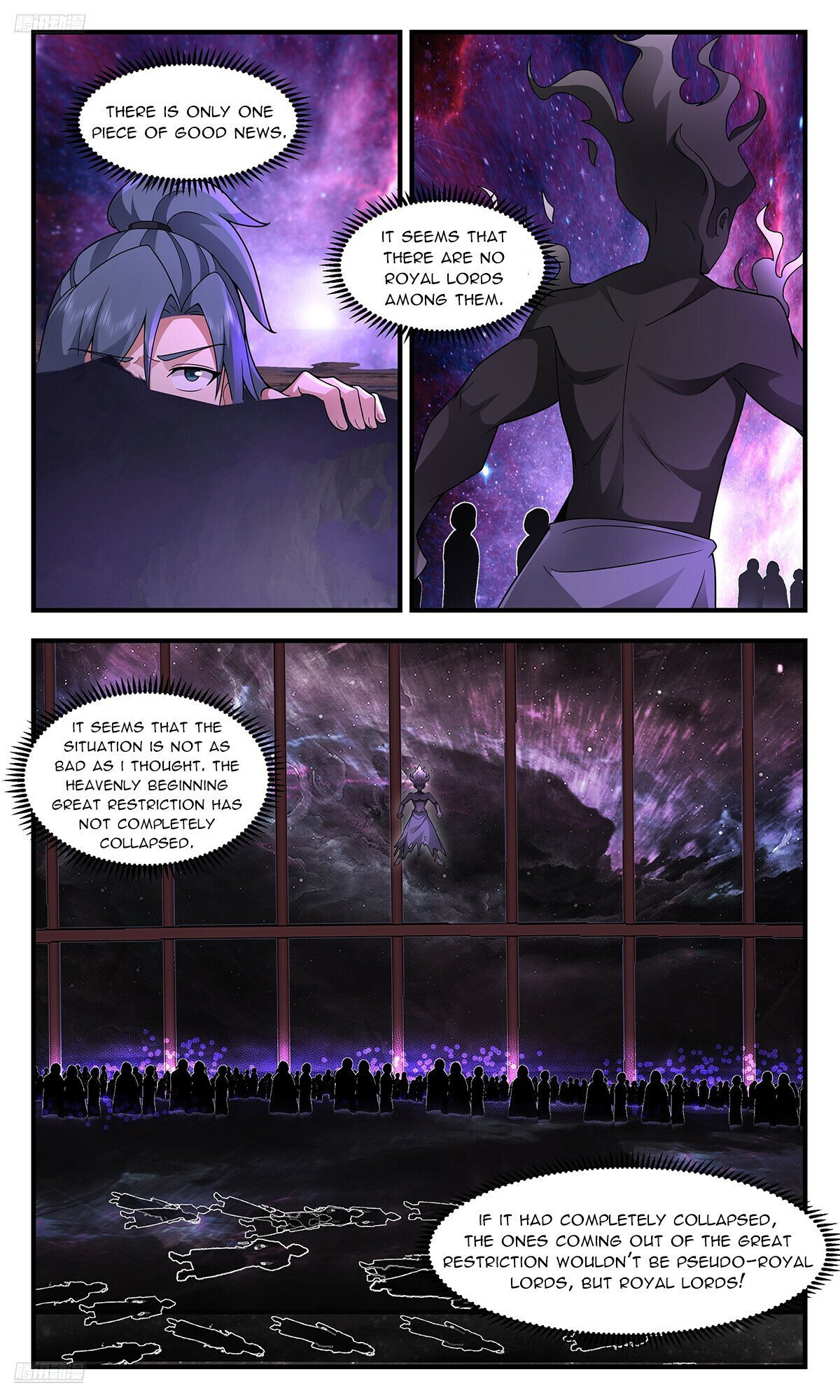 Page 2 of Chapter 3706