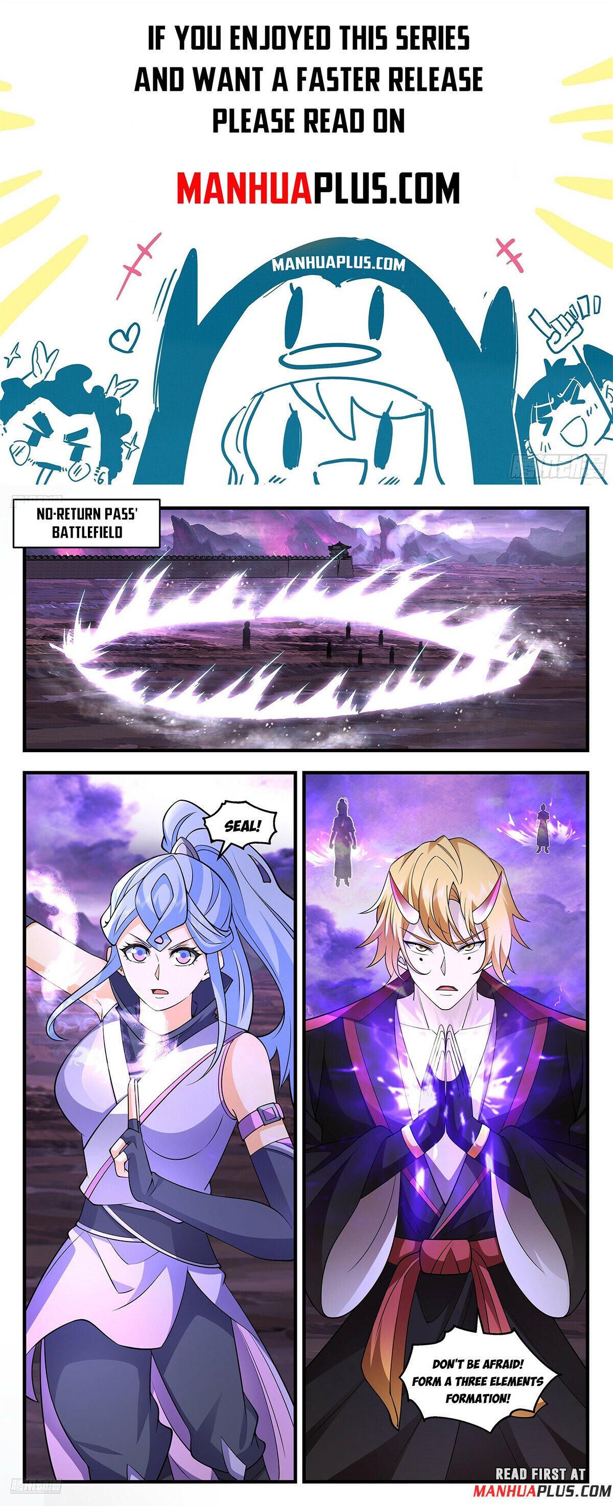 Page 1 of Chapter 3708