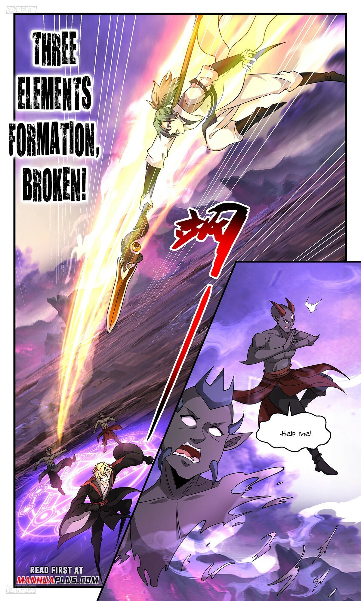 Page 3 of Chapter 3708