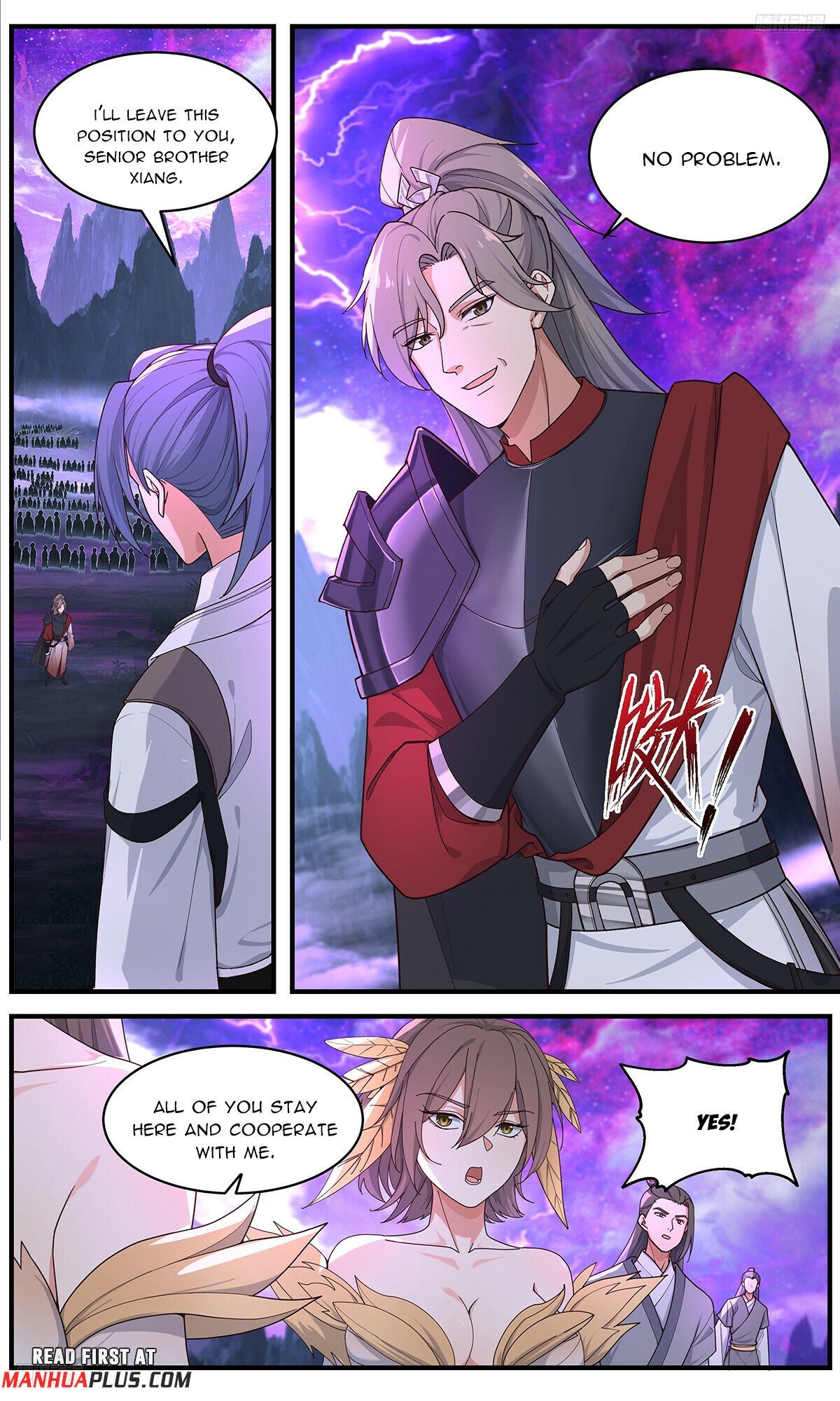 Page 5 of Chapter 3722