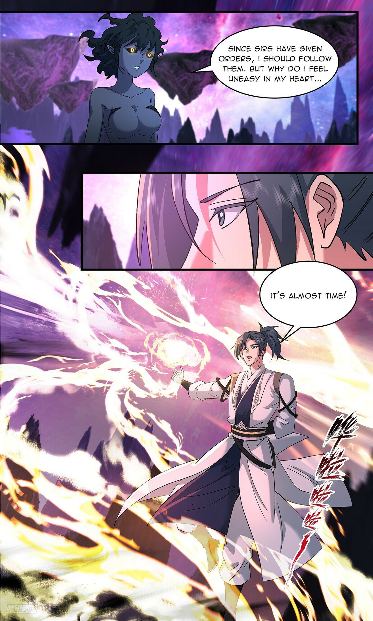 Page 10 of Chapter 3722