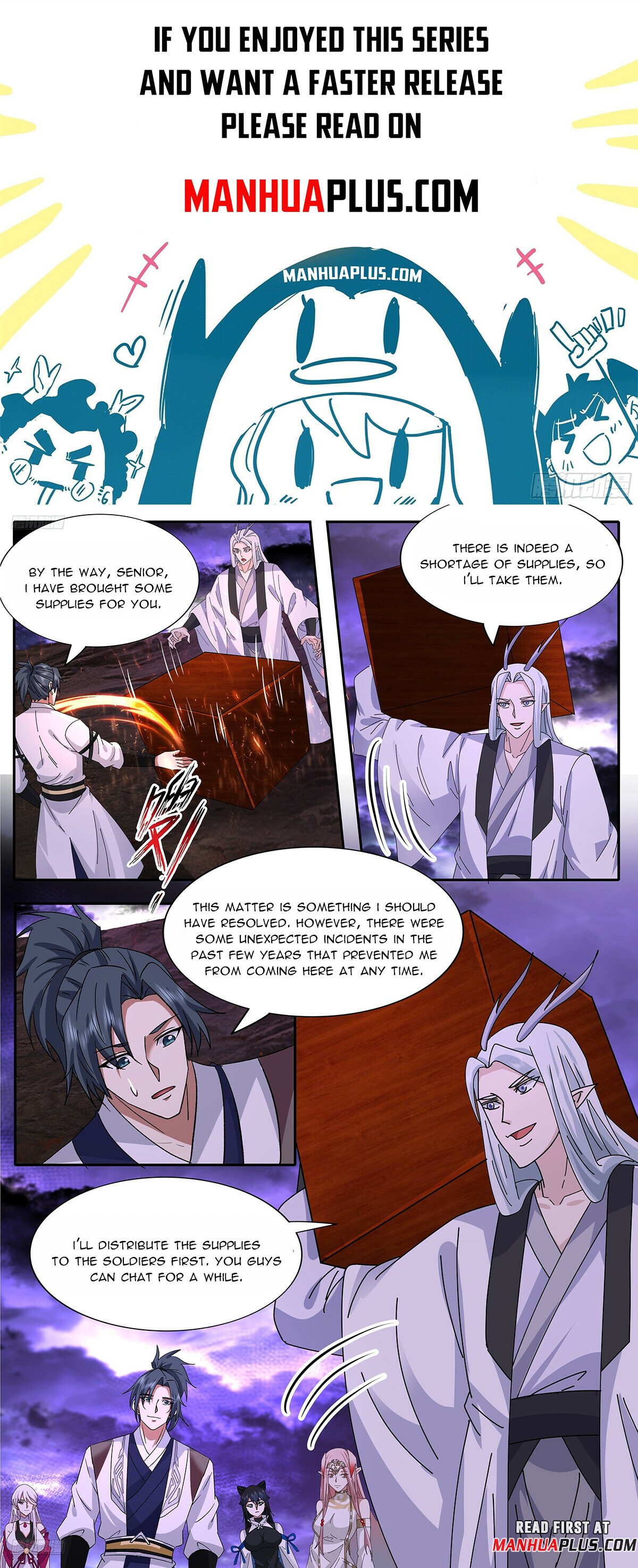 Page 1 of Chapter 3729