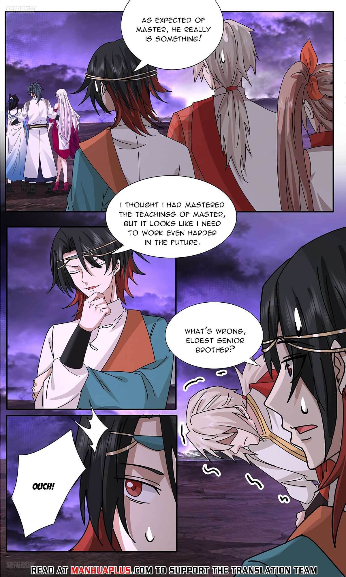 Page 4 of Chapter 3729