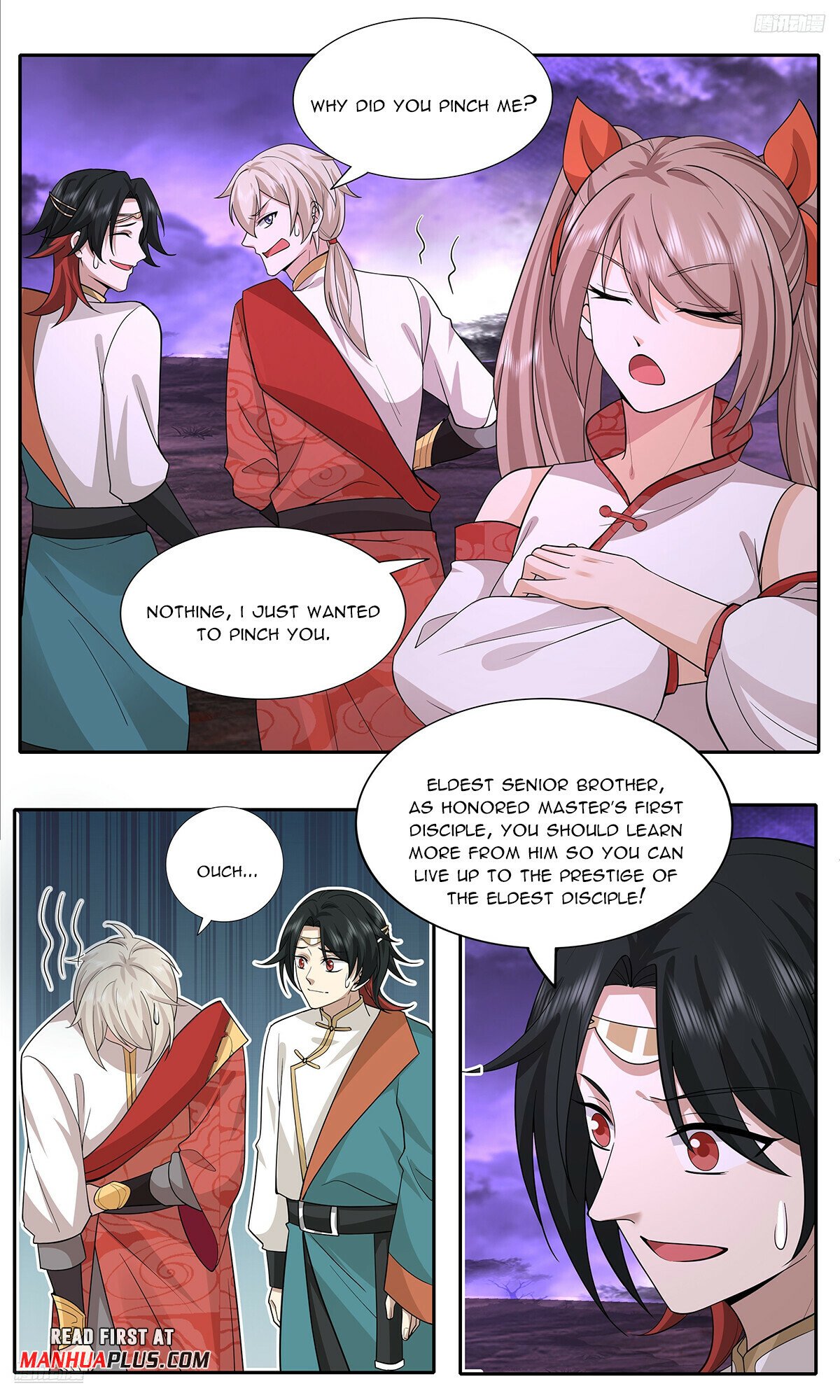 Page 5 of Chapter 3729