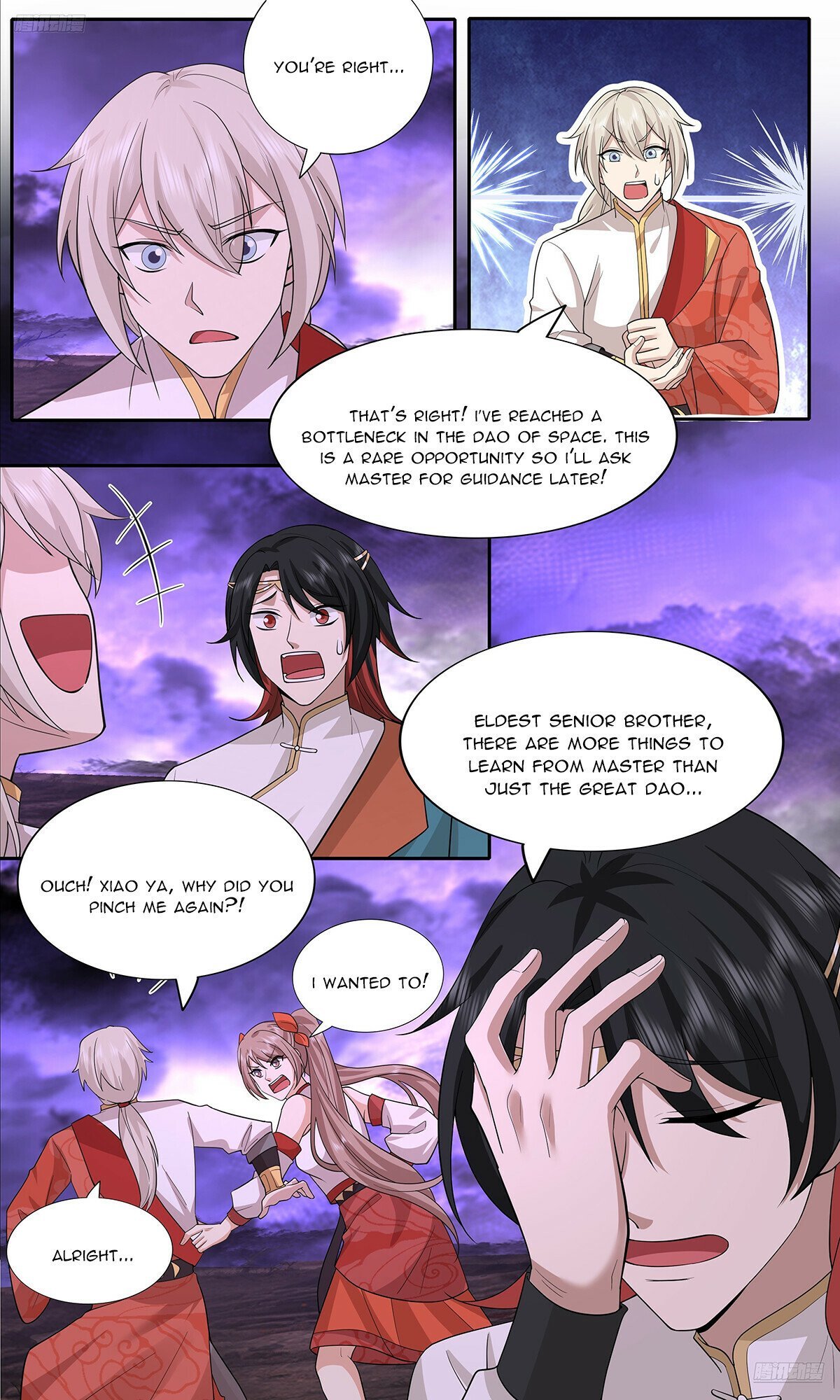 Page 6 of Chapter 3729