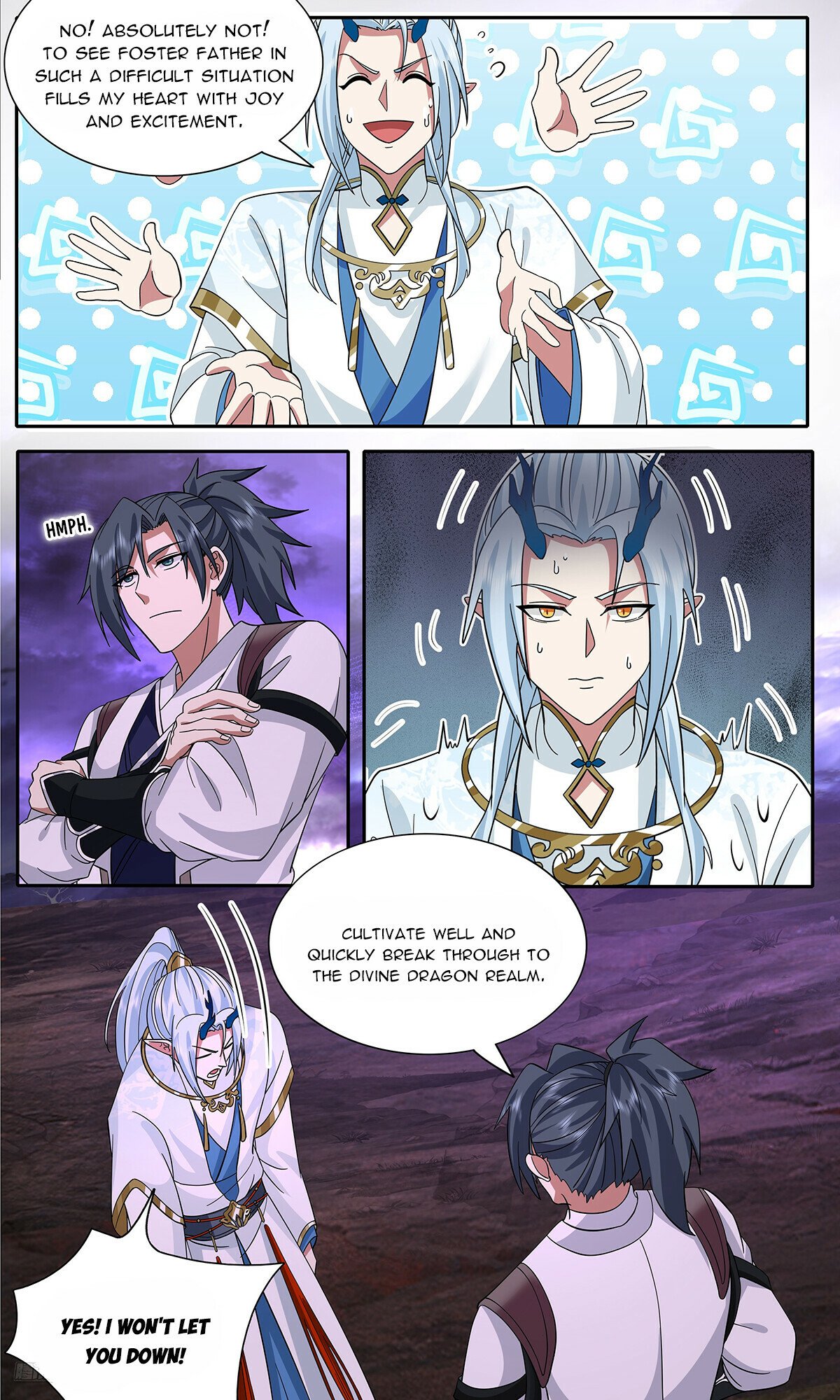 Page 10 of Chapter 3729