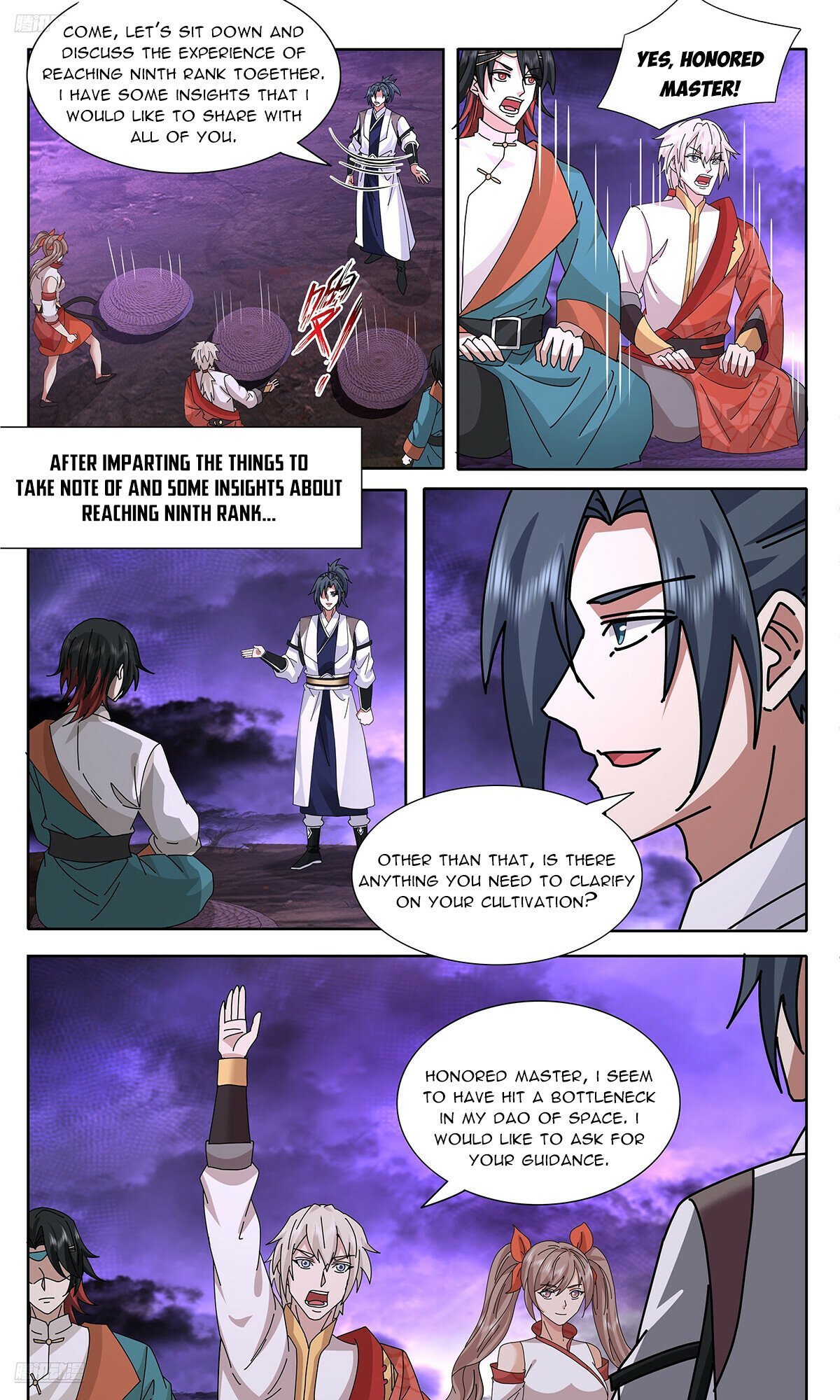 Page 2 of Chapter 3730