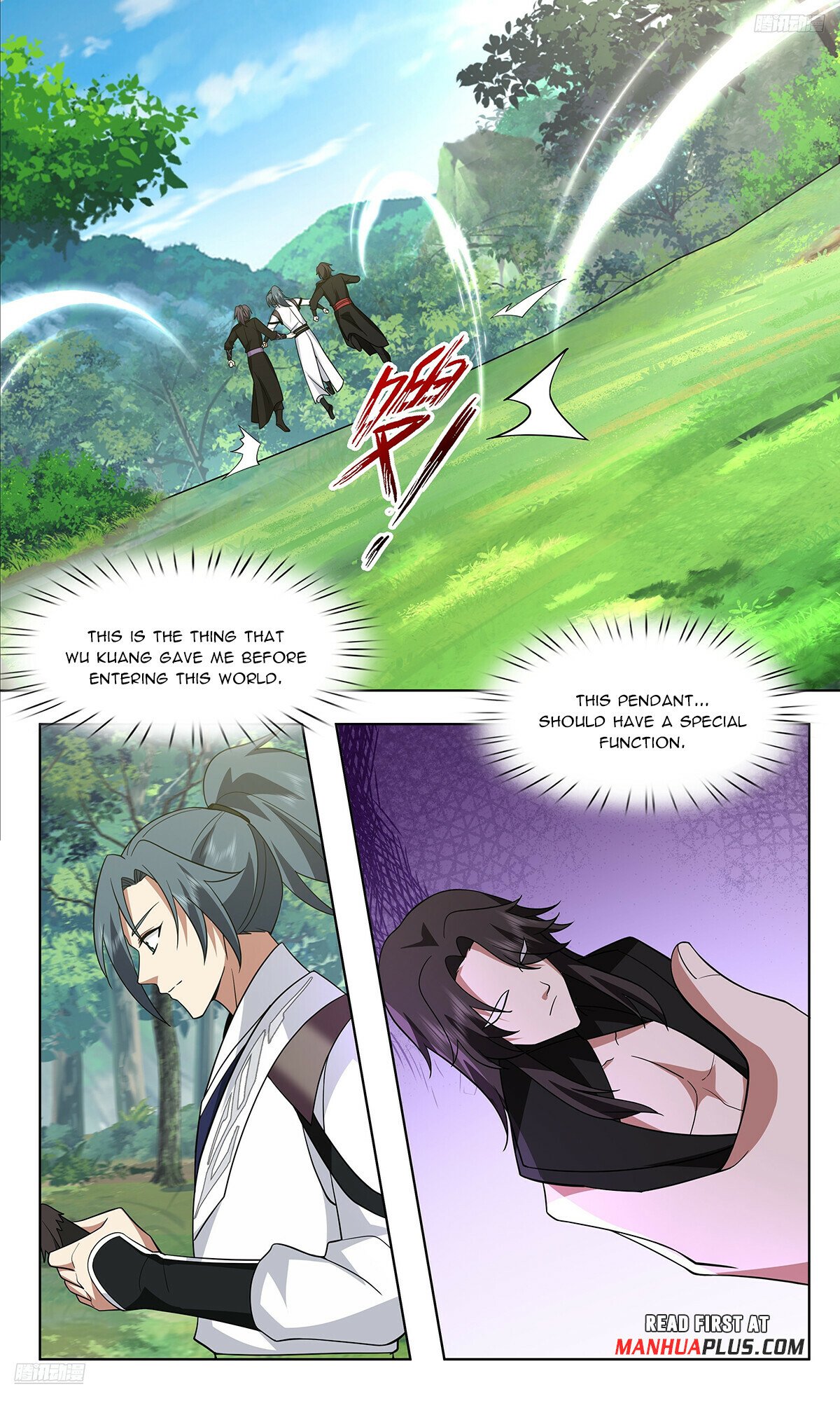 Page 5 of Chapter 3733