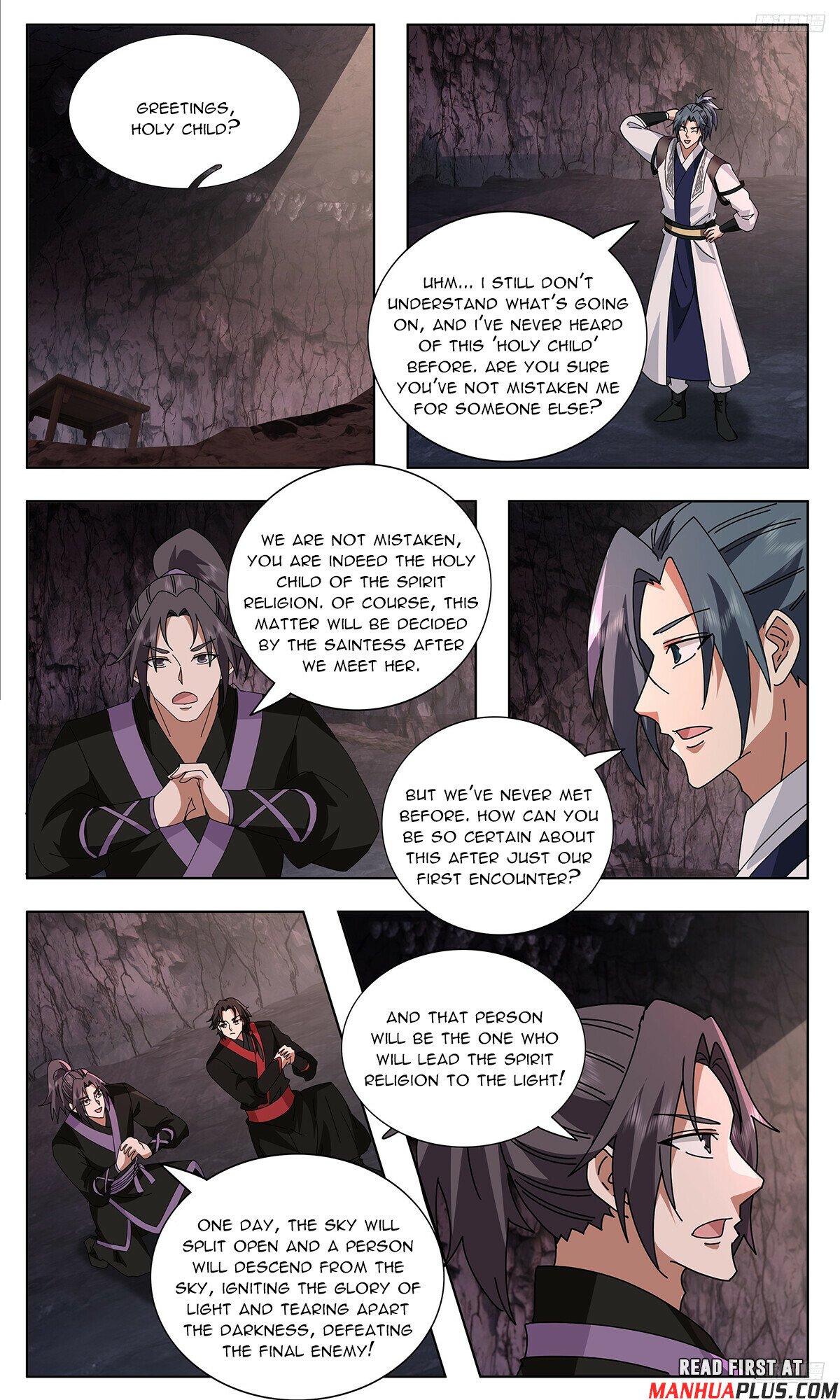 Page 9 of Chapter 3733