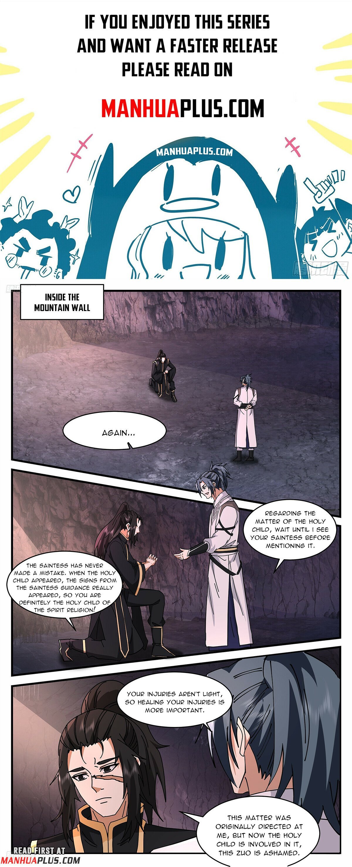 Page 1 of Chapter 3734