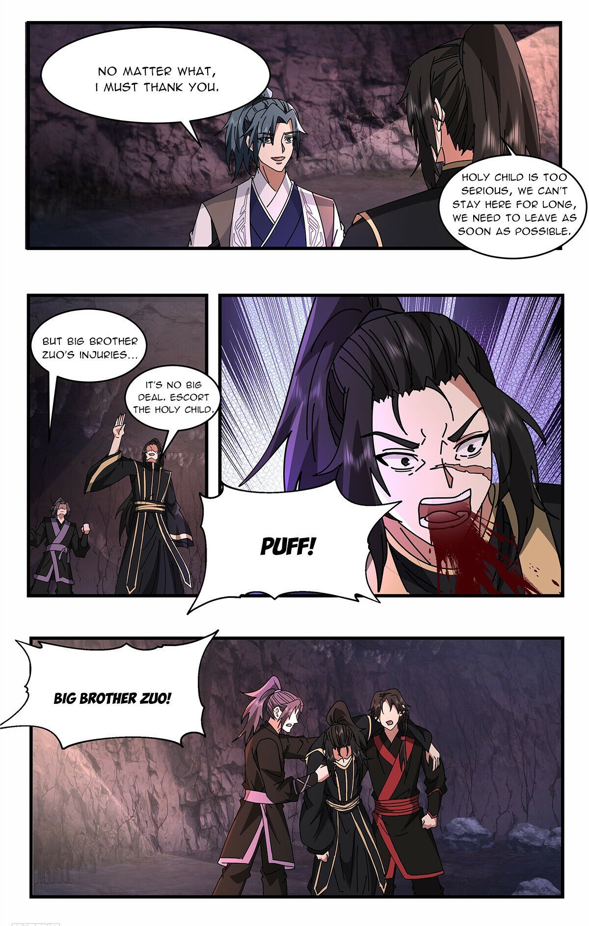 Page 2 of Chapter 3734