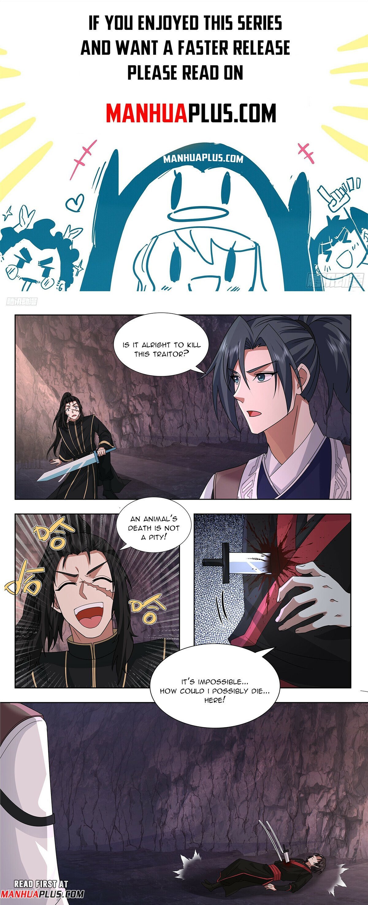 Page 1 of Chapter 3735