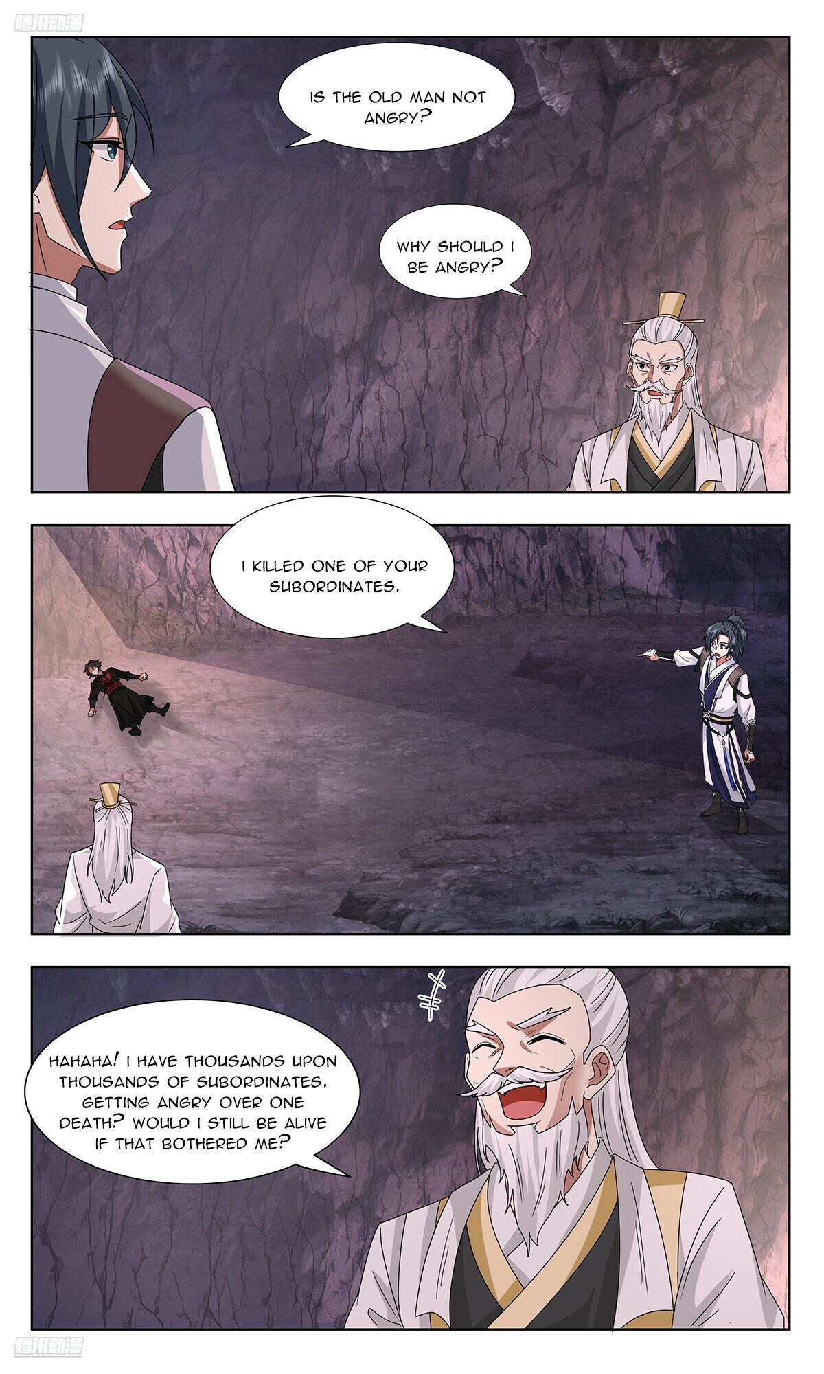Page 2 of Chapter 3735
