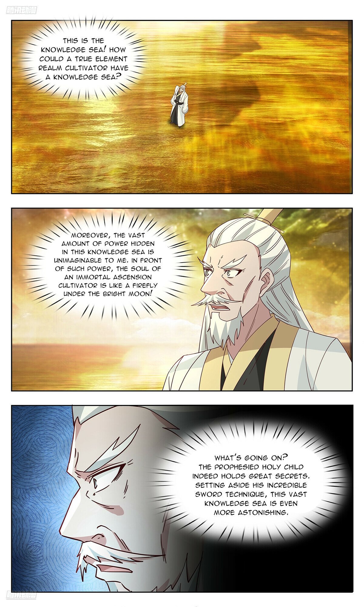 Page 2 of Chapter 3736