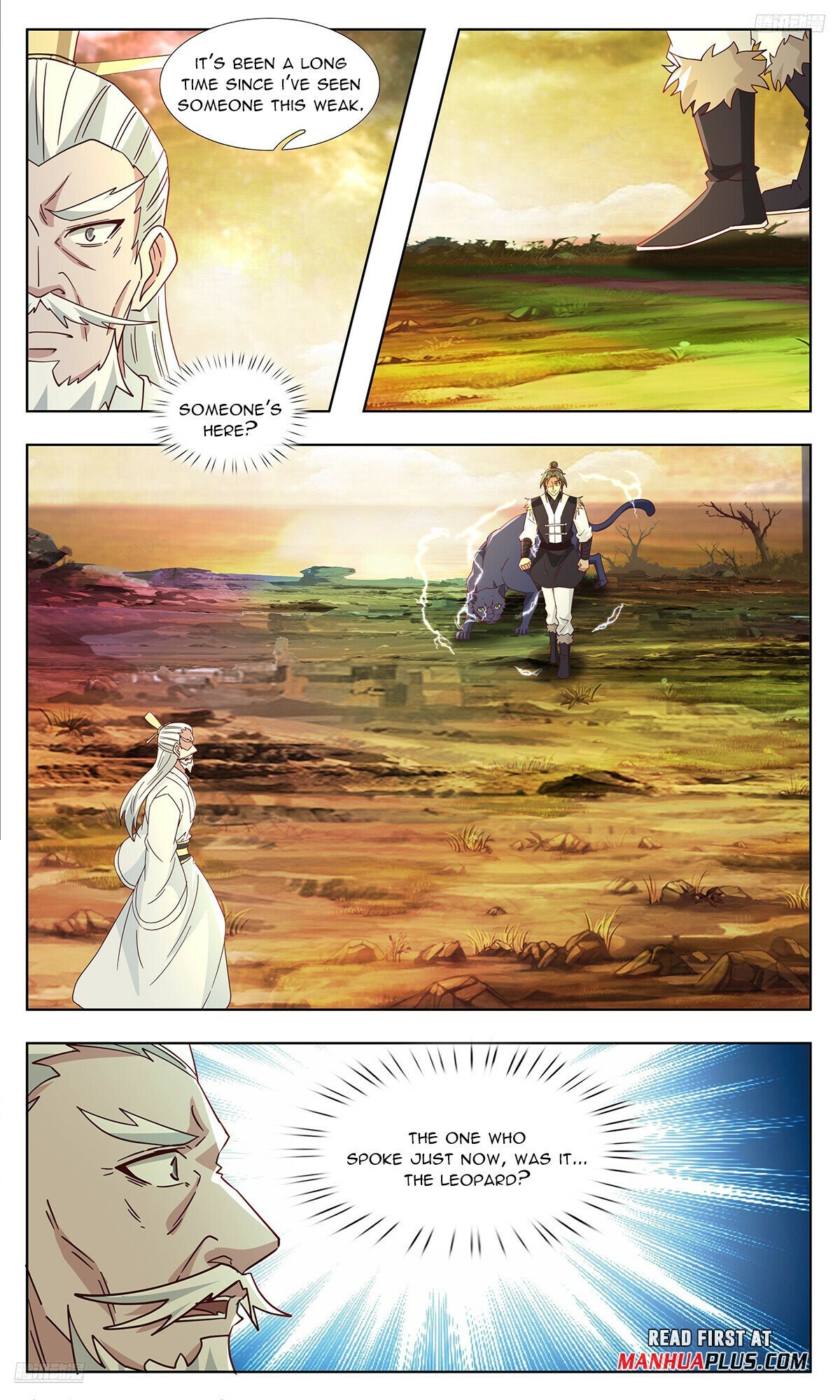 Page 5 of Chapter 3736