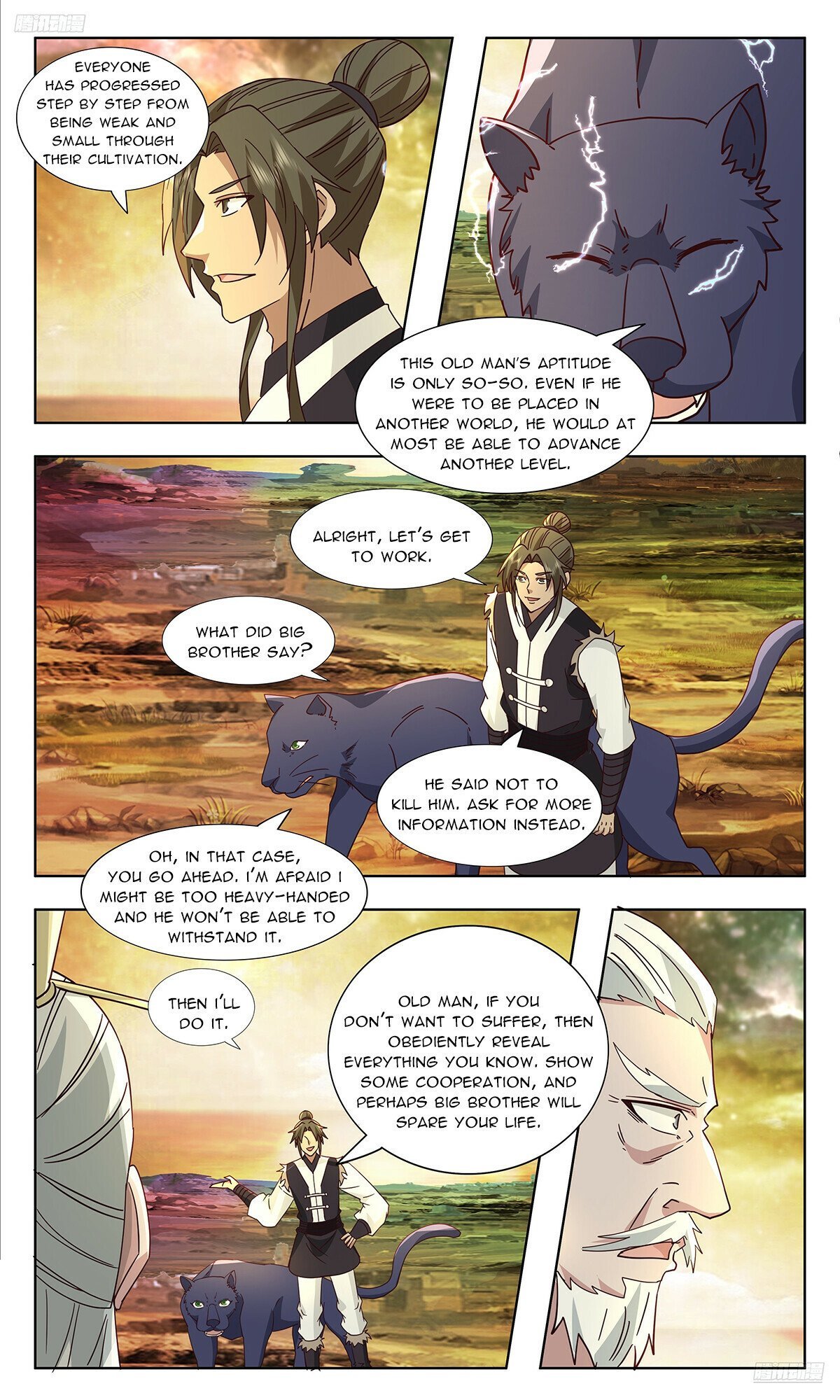 Page 6 of Chapter 3736