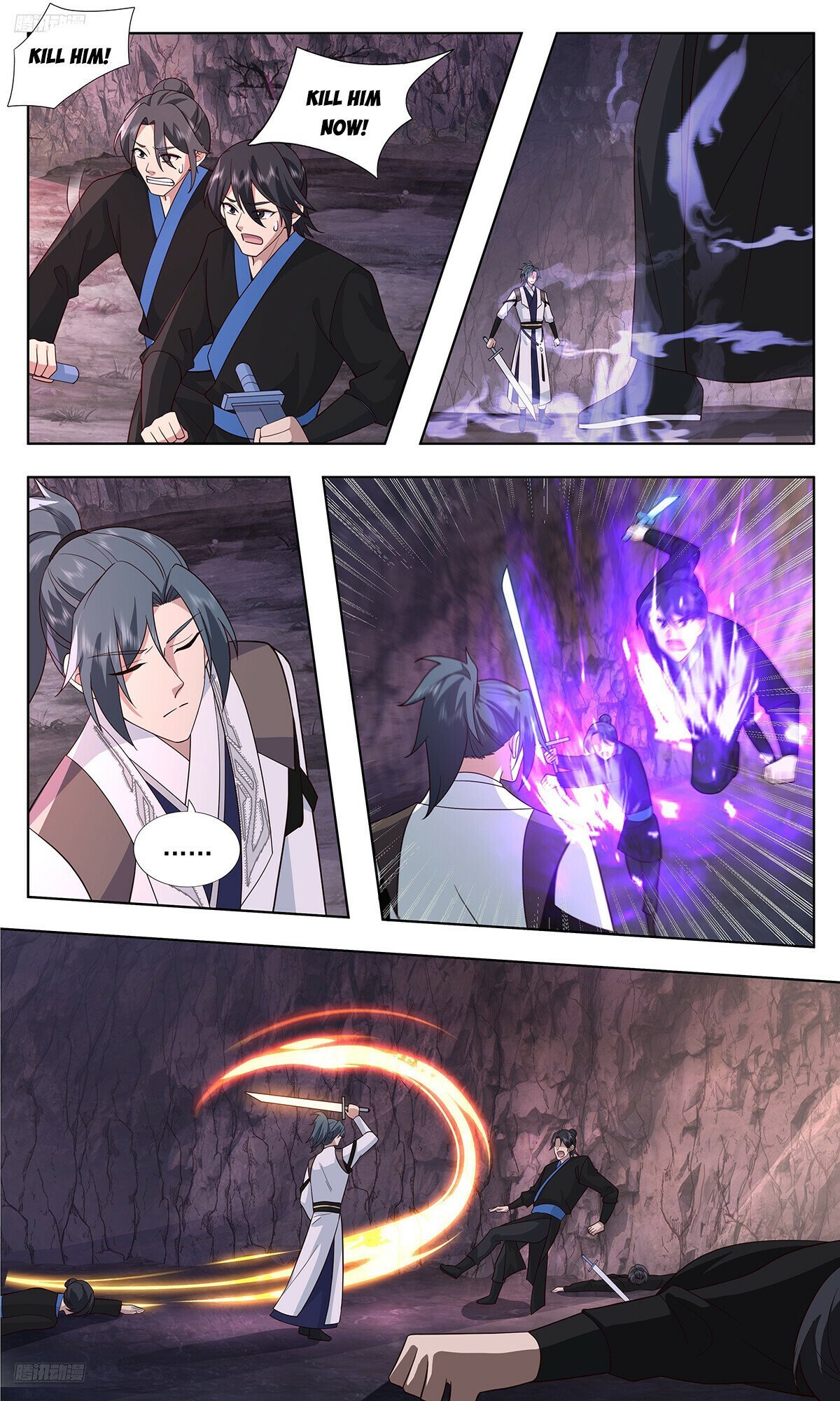 Page 8 of Chapter 3736