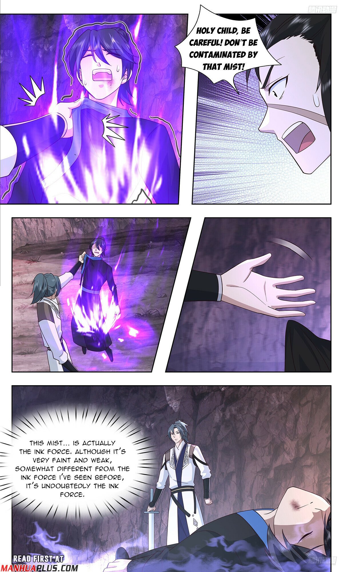 Page 9 of Chapter 3736