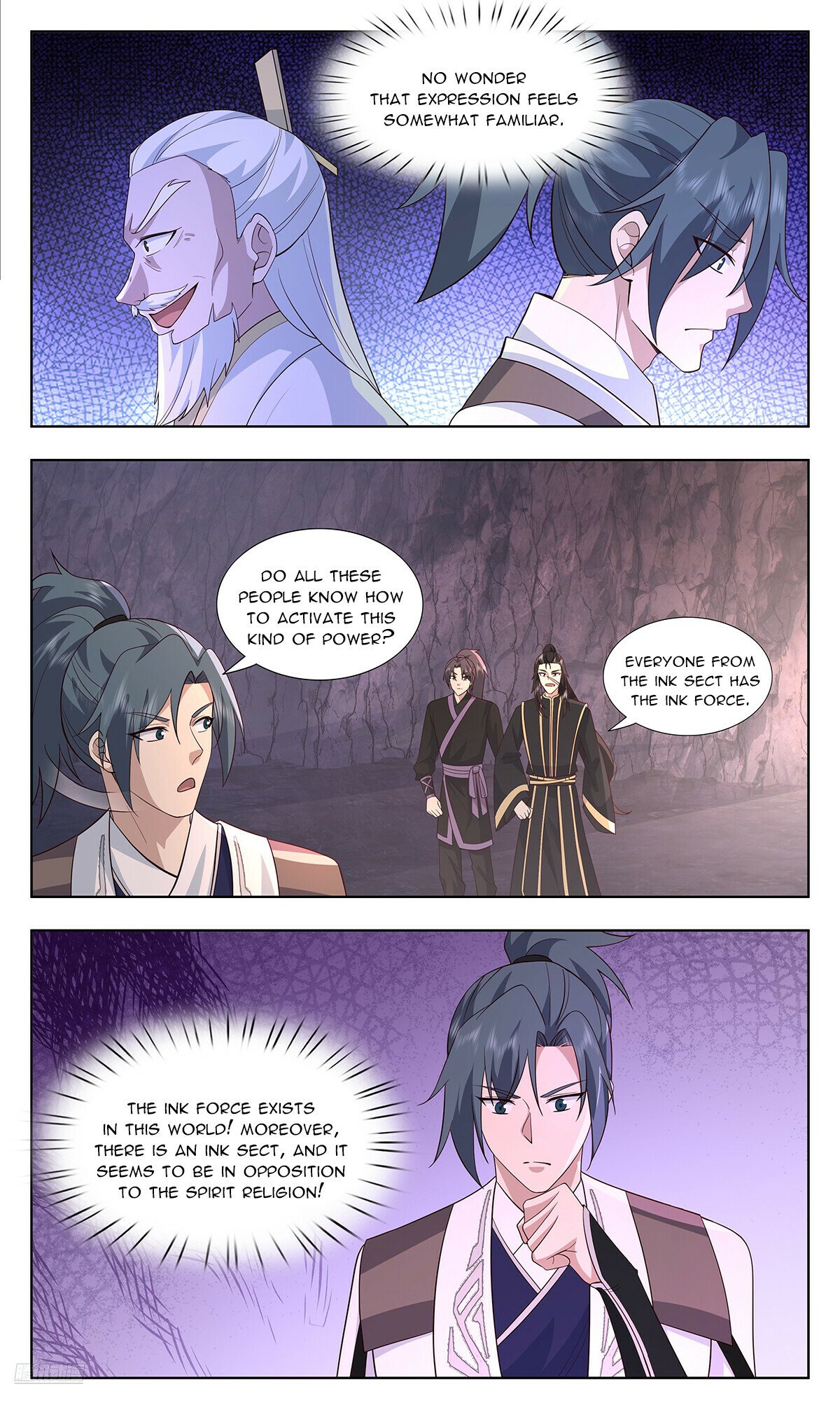 Page 10 of Chapter 3736
