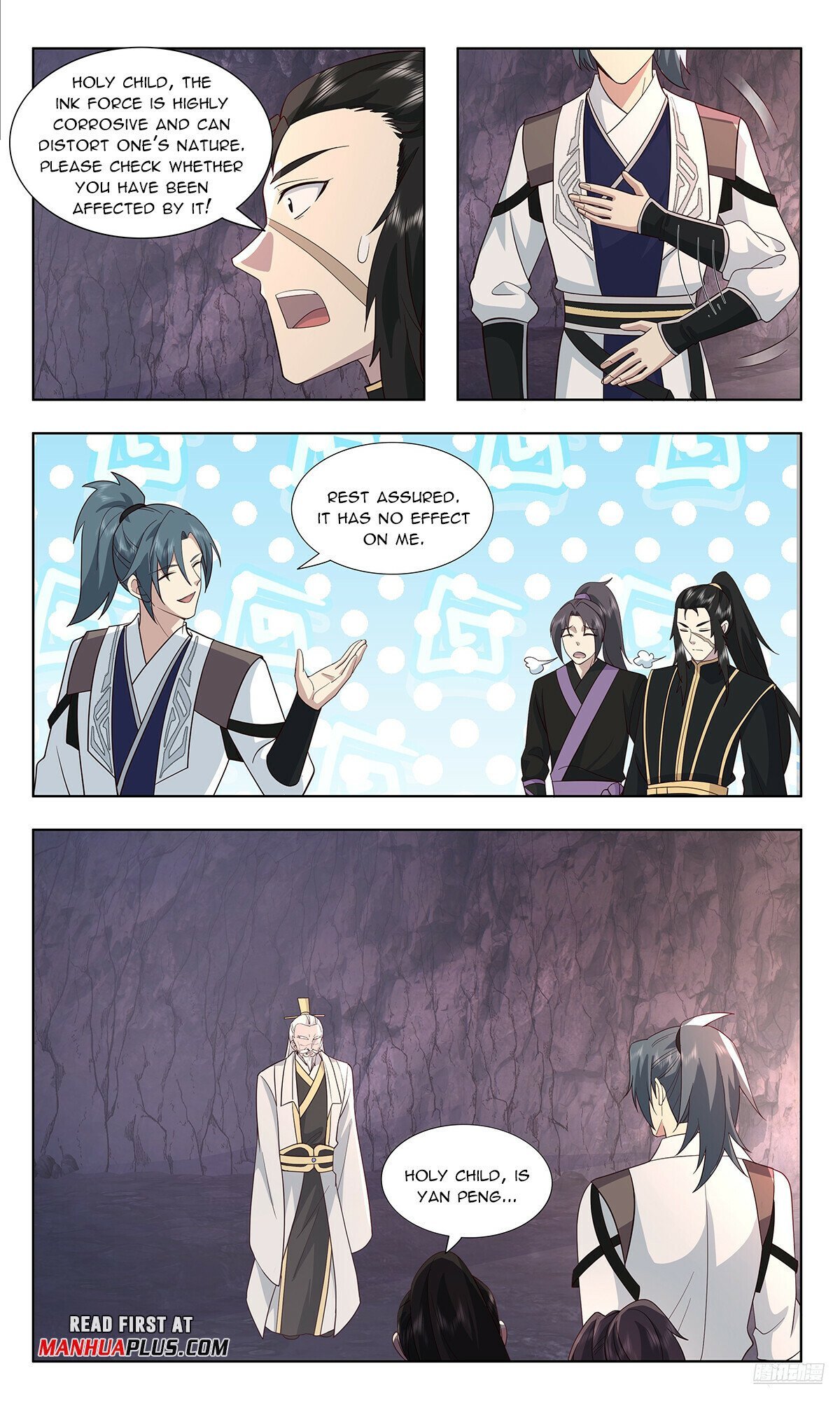 Page 11 of Chapter 3736