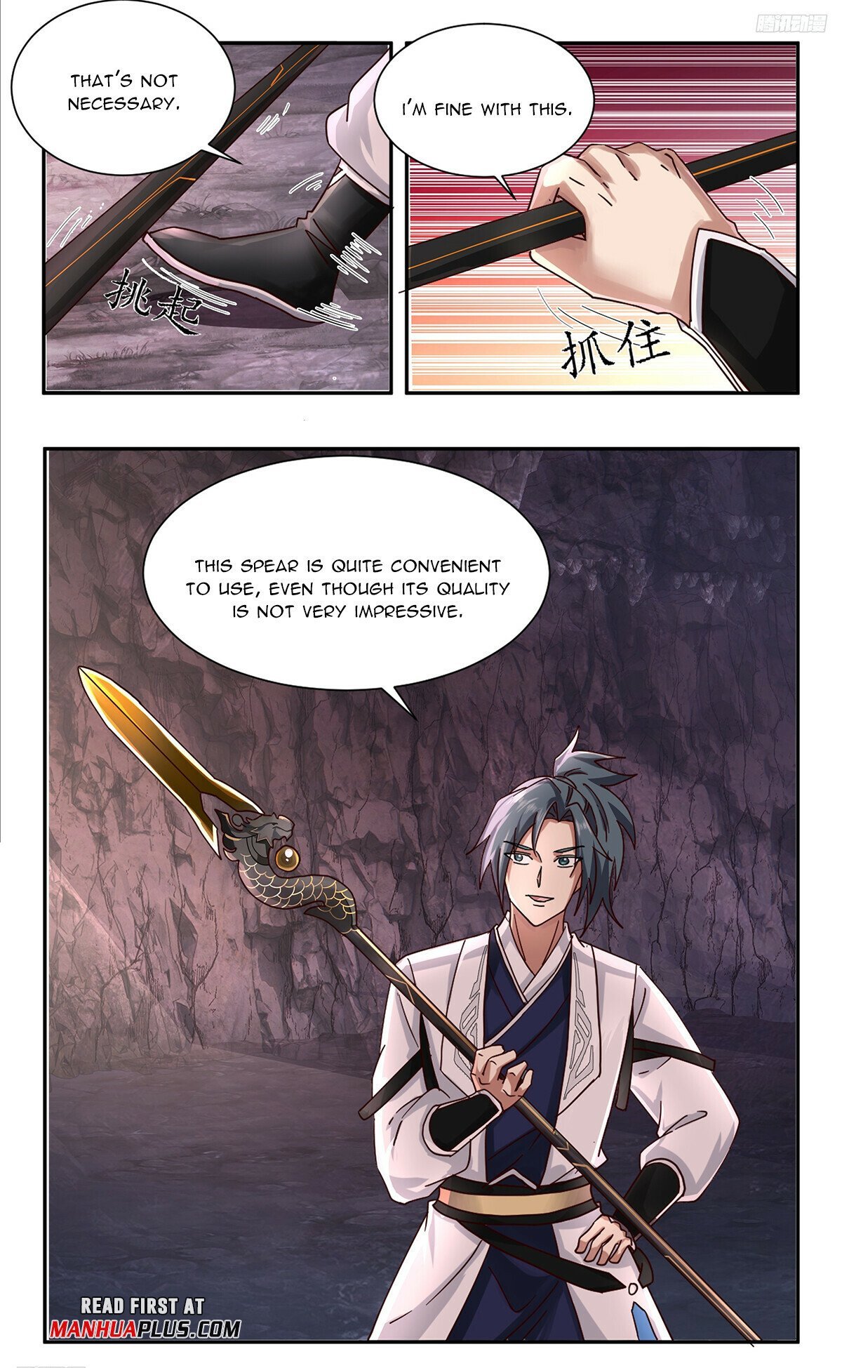 Page 5 of Chapter 3737