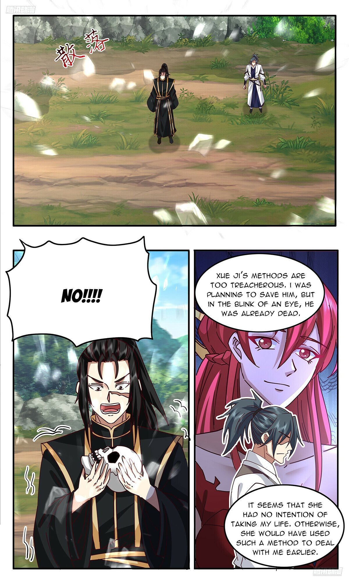 Page 6 of Chapter 3739
