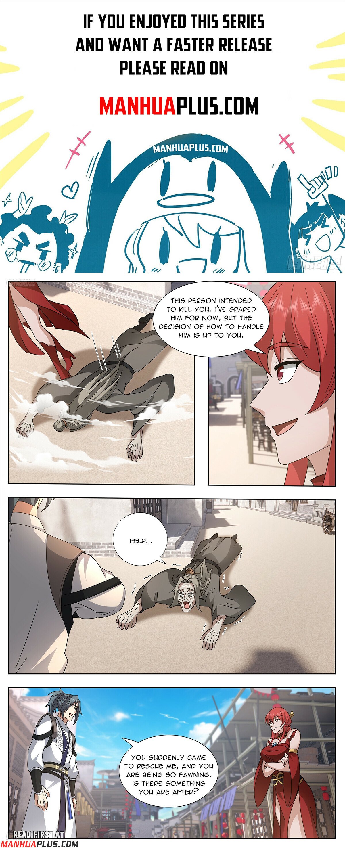 Page 1 of Chapter 3743