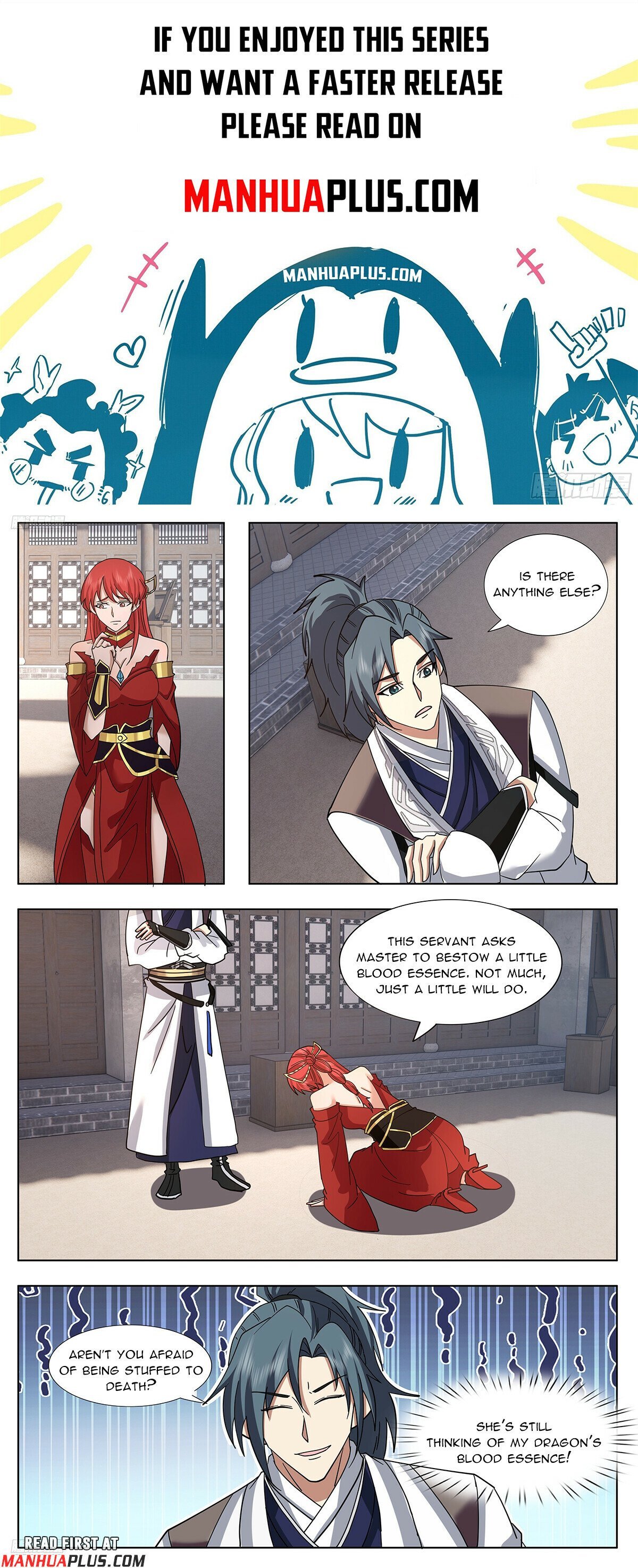 Page 1 of Chapter 3744