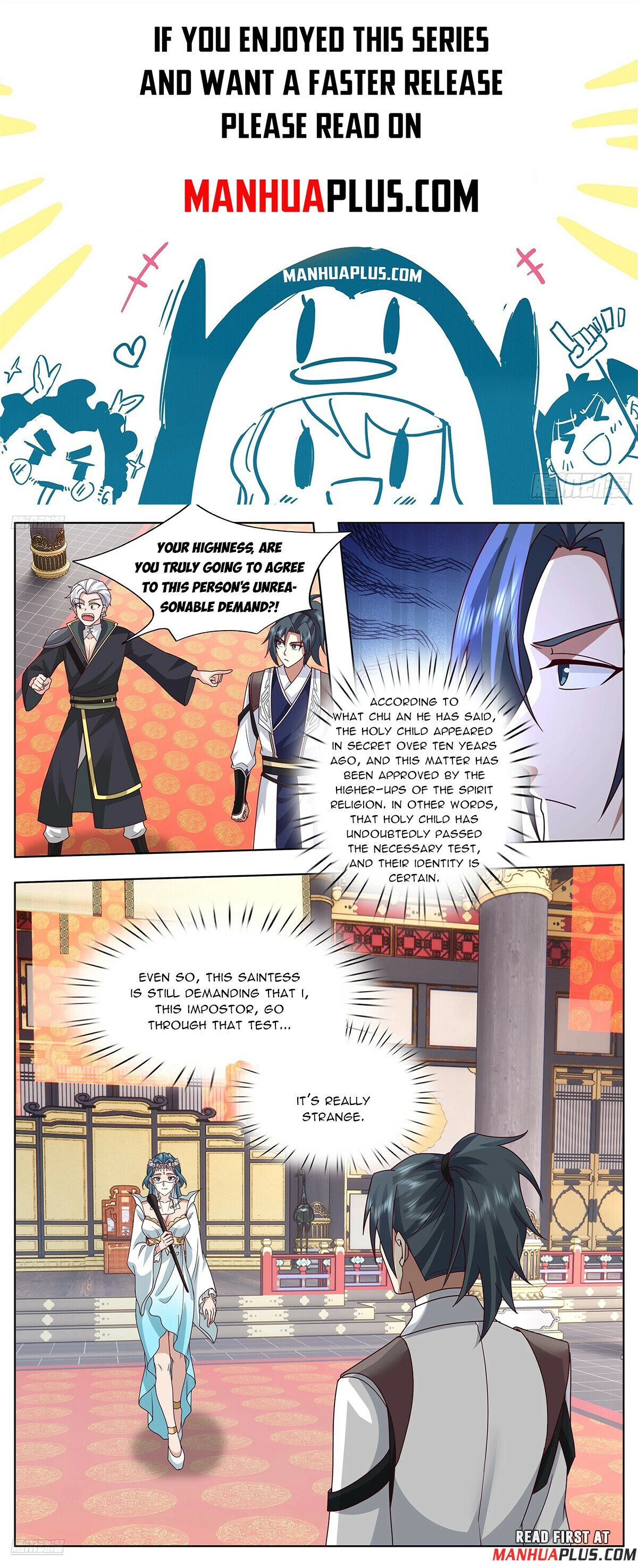 Page 1 of Chapter 3748