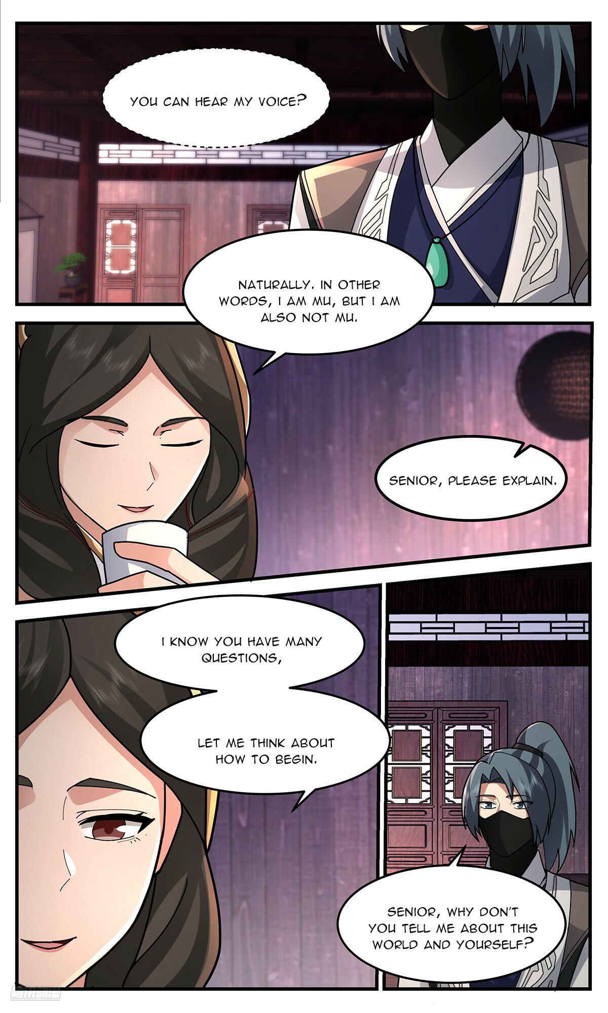 Page 10 of Chapter 3749