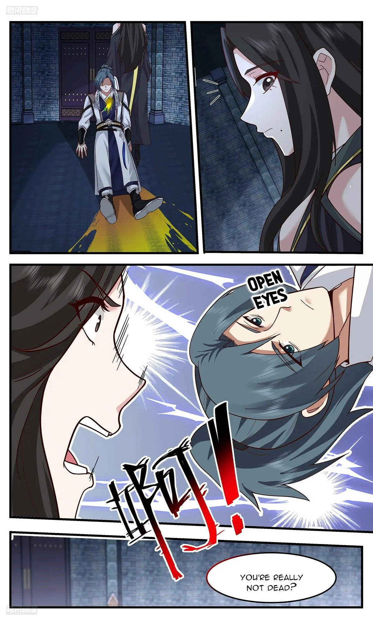 Page 2 of Chapter 3755