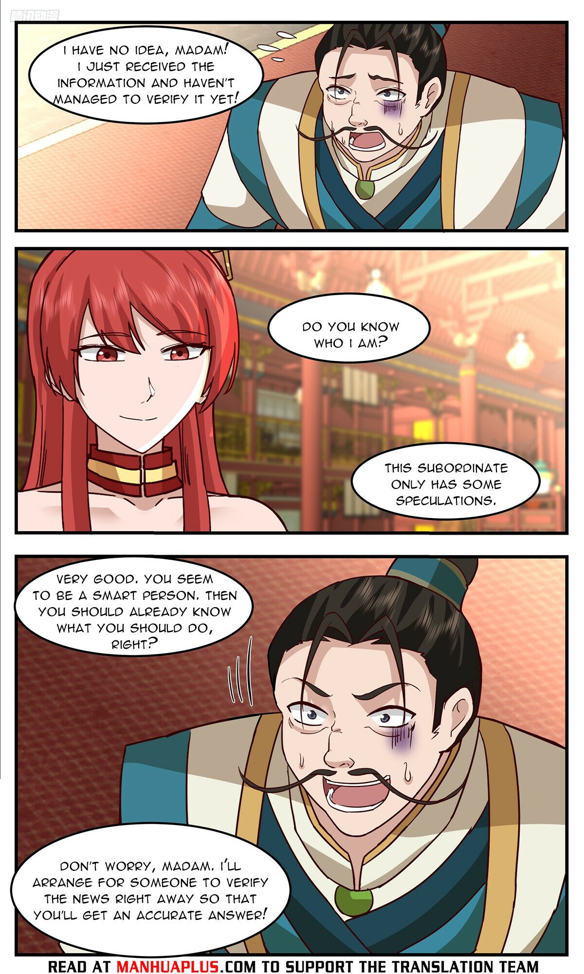 Page 8 of Chapter 3756