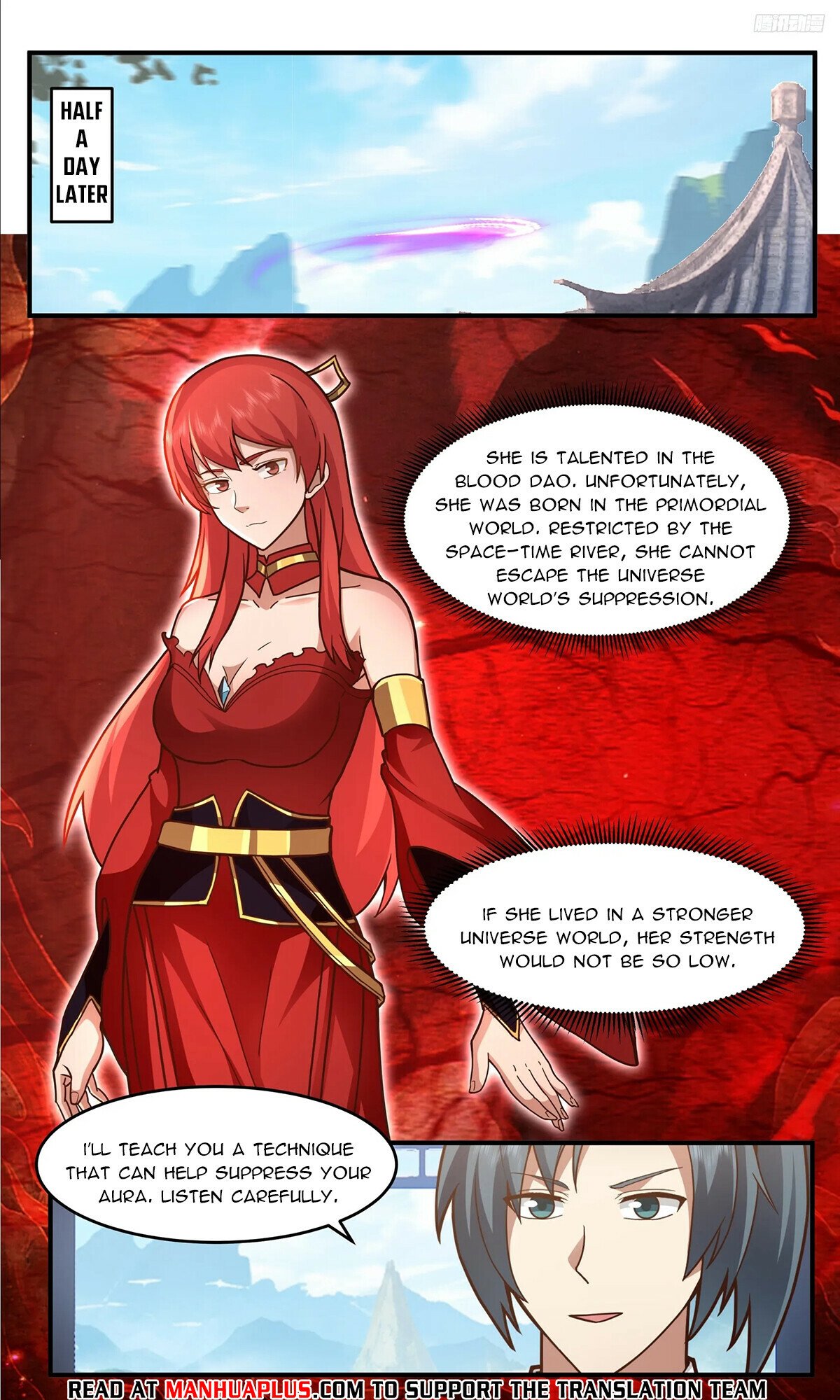 Page 4 of Chapter 3757