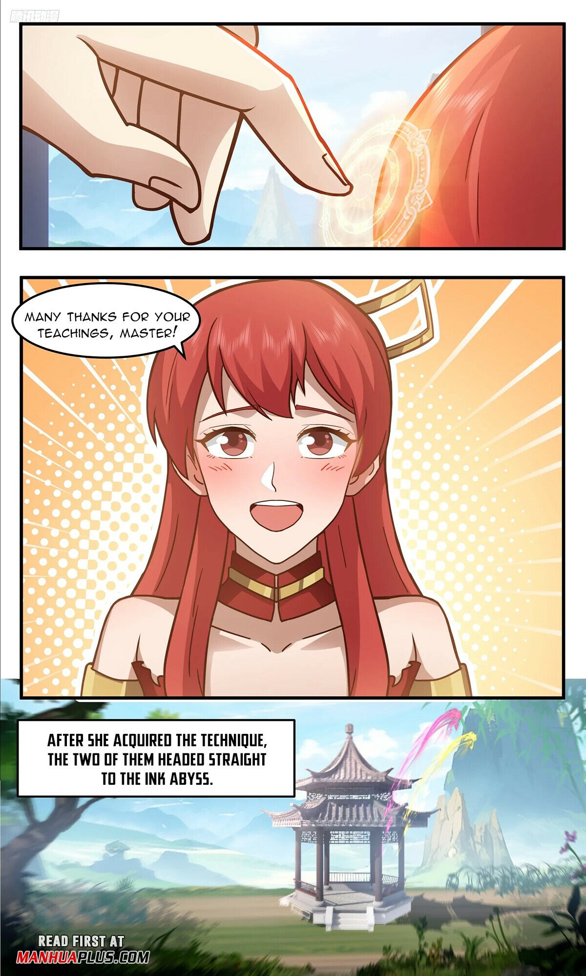 Page 5 of Chapter 3757