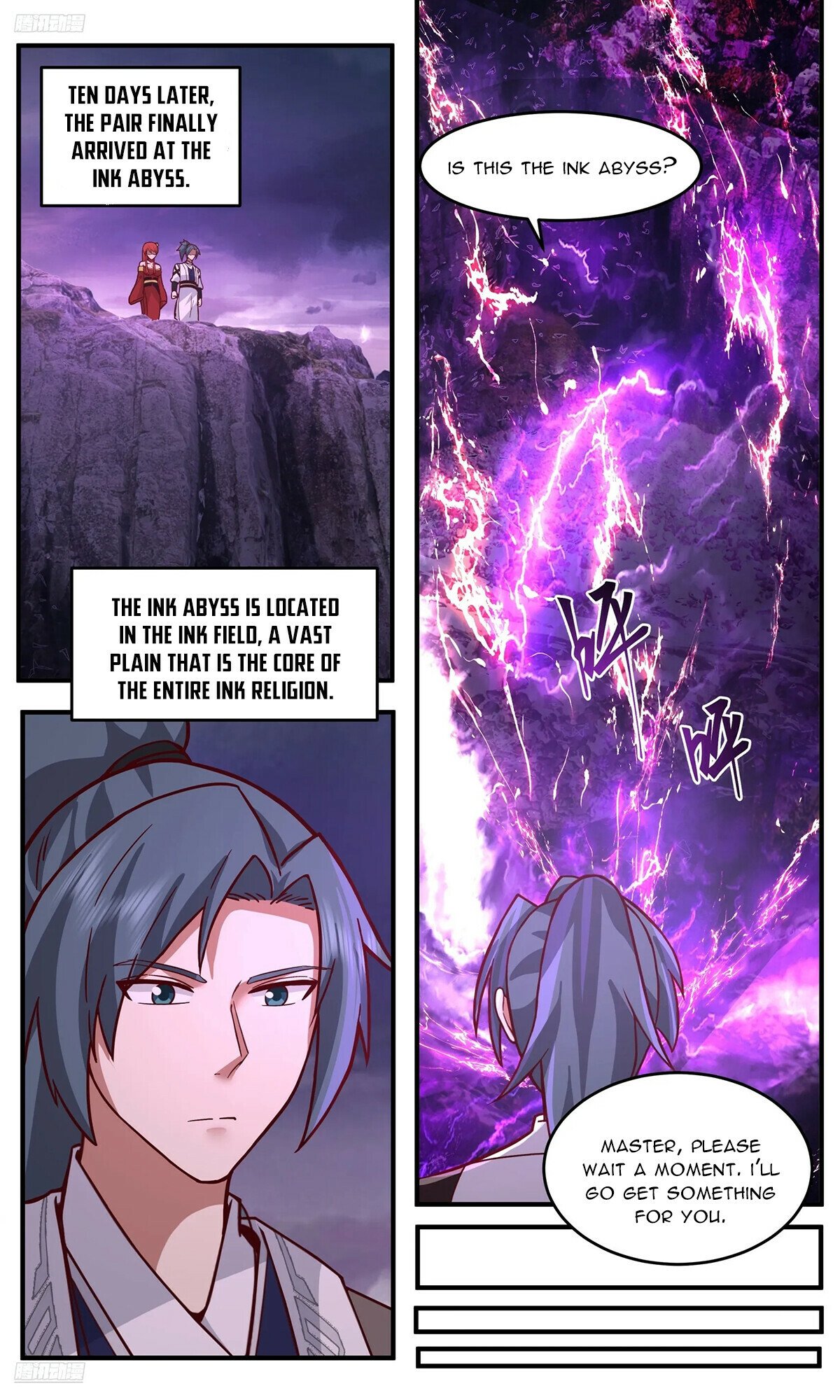 Page 10 of Chapter 3757