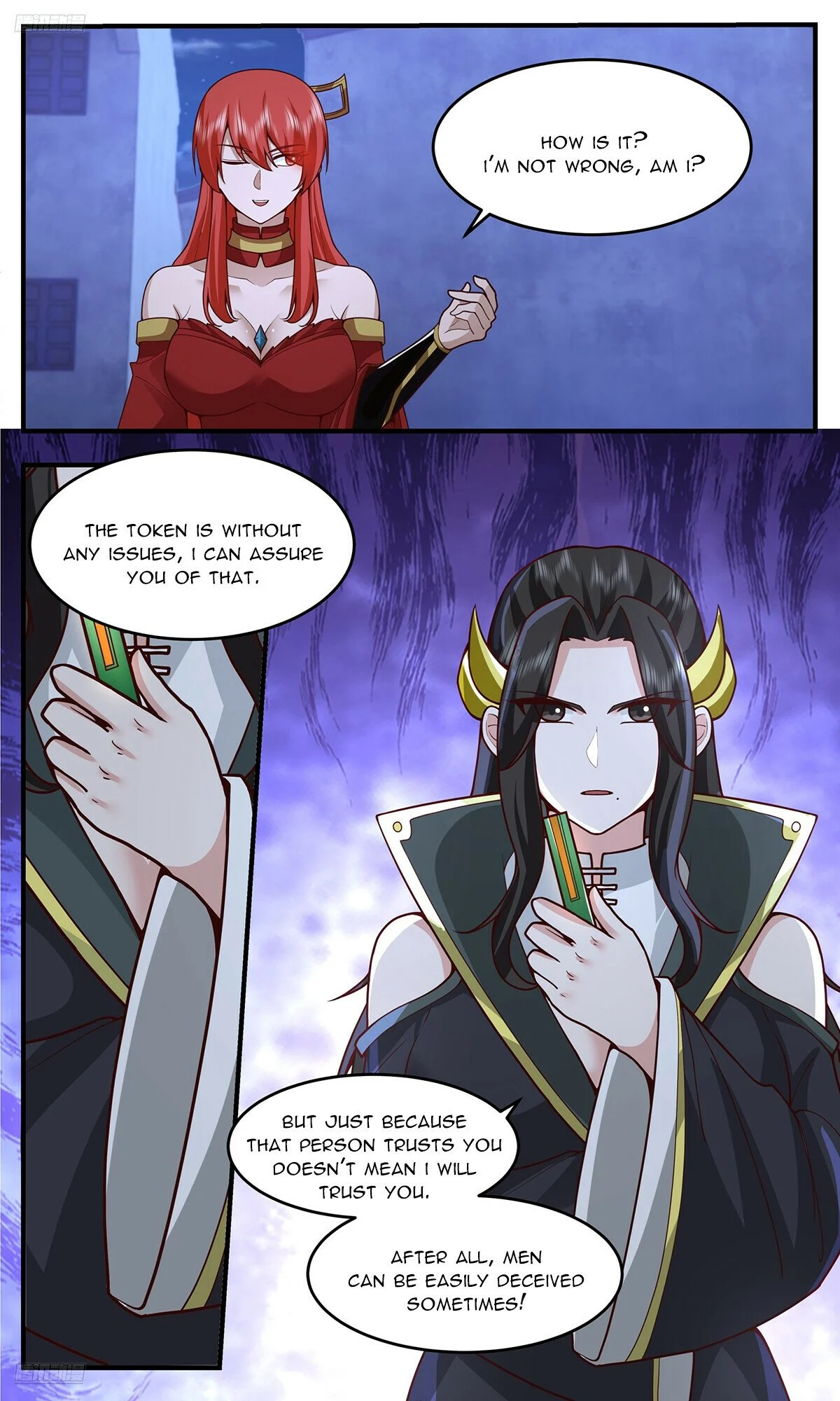 Page 2 of Chapter 3760