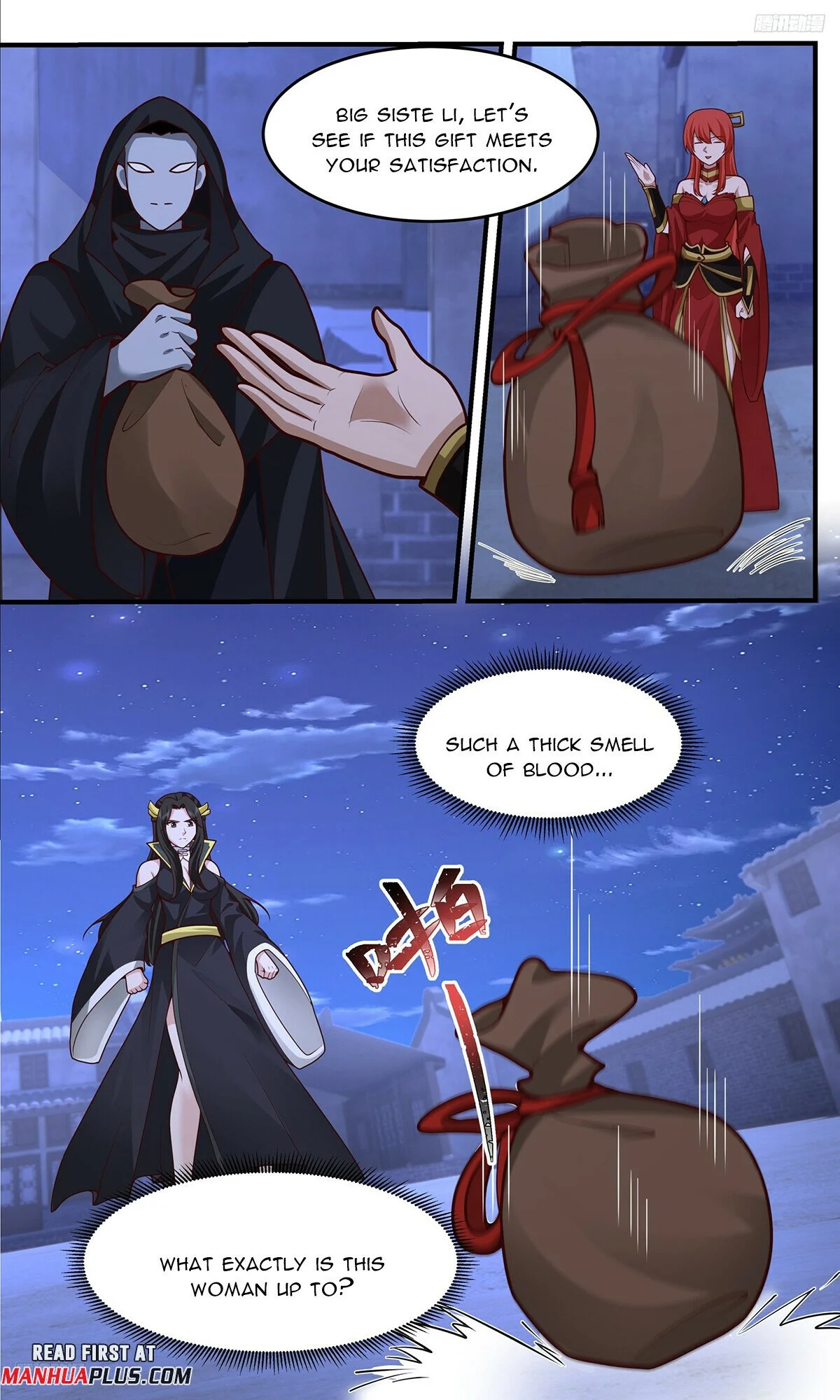 Page 5 of Chapter 3760