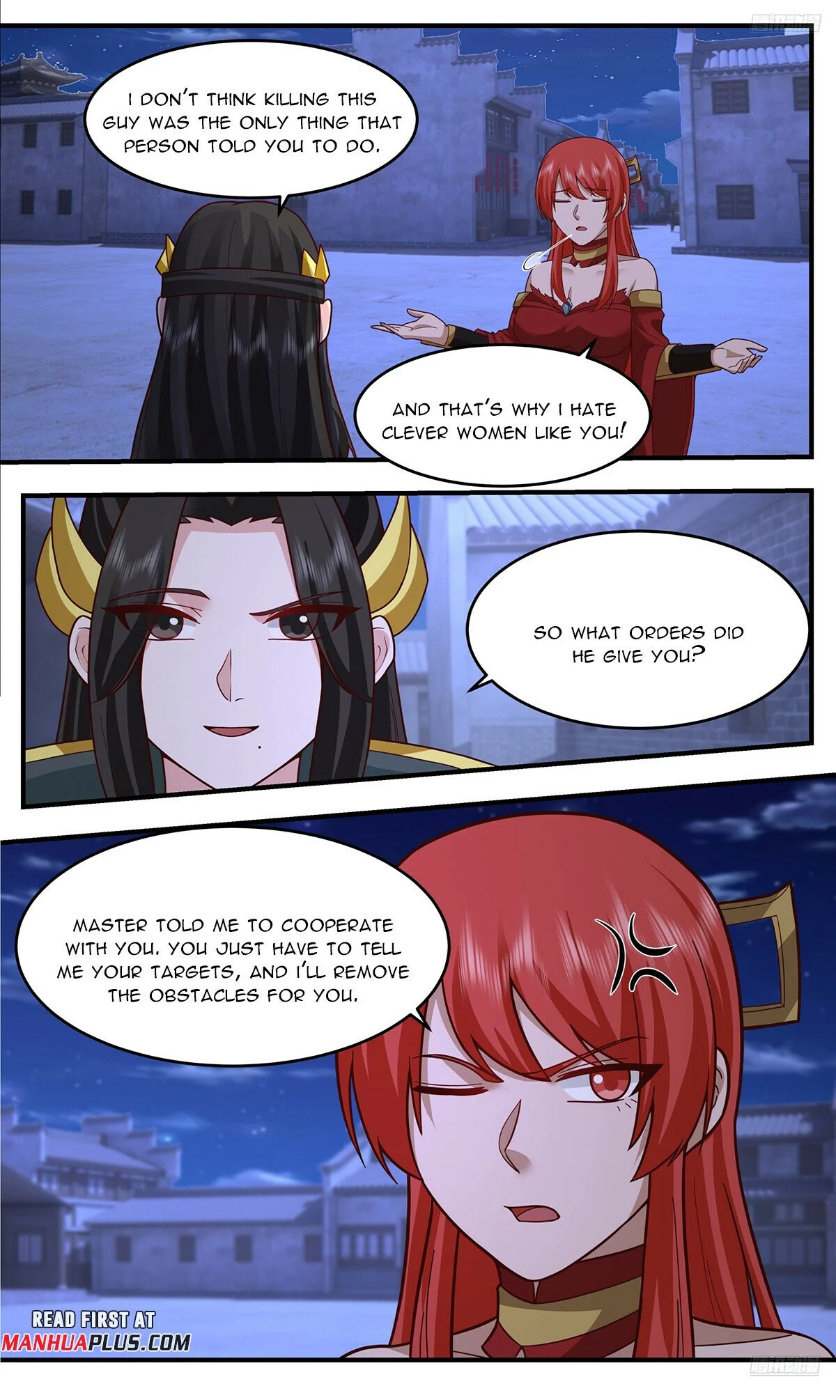Page 9 of Chapter 3760