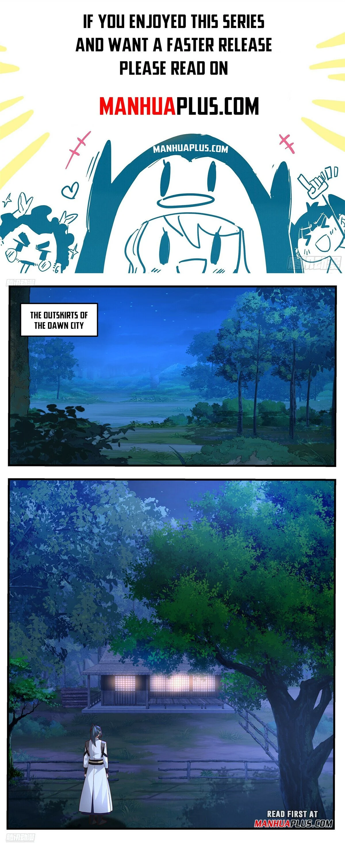 Page 1 of Chapter 3761
