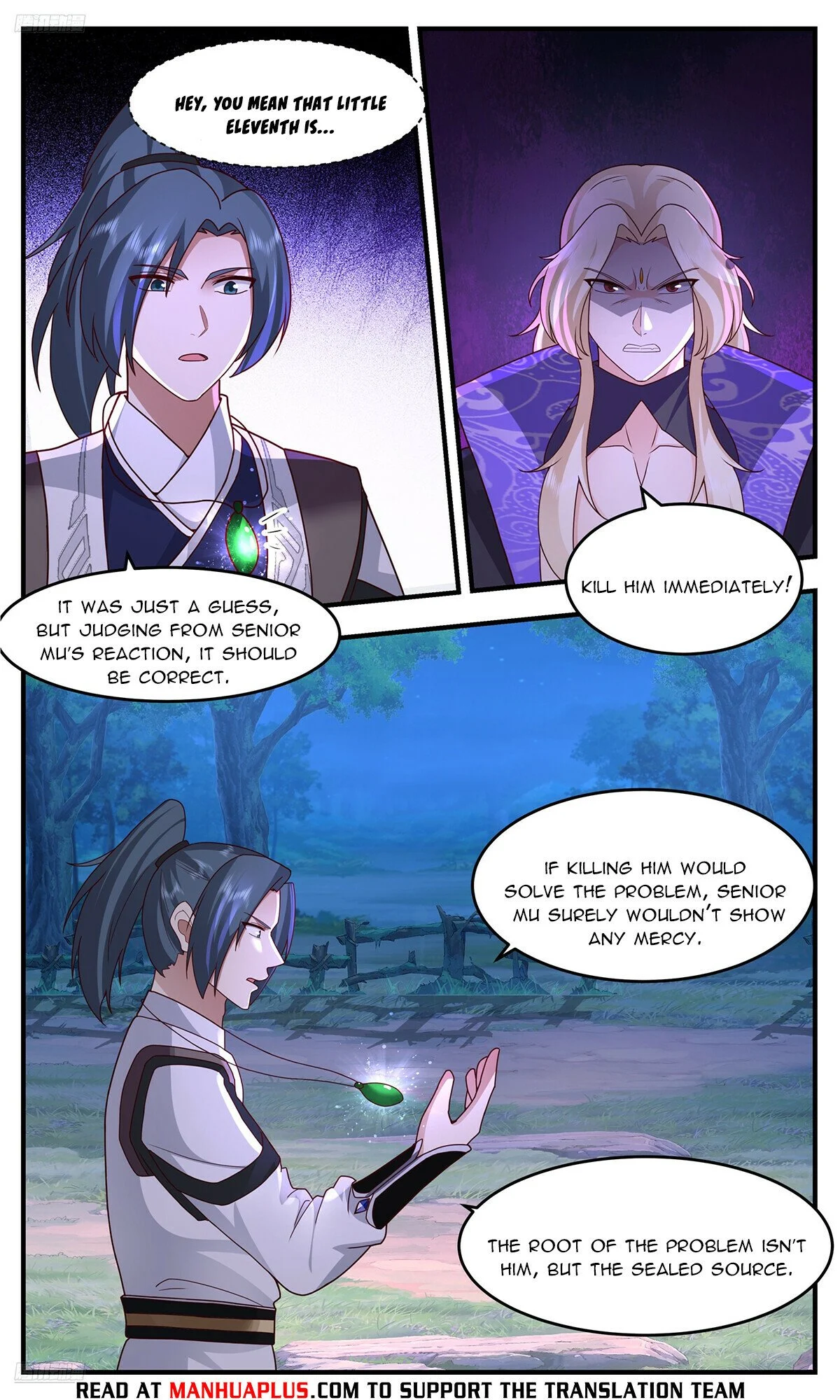 Page 8 of Chapter 3761